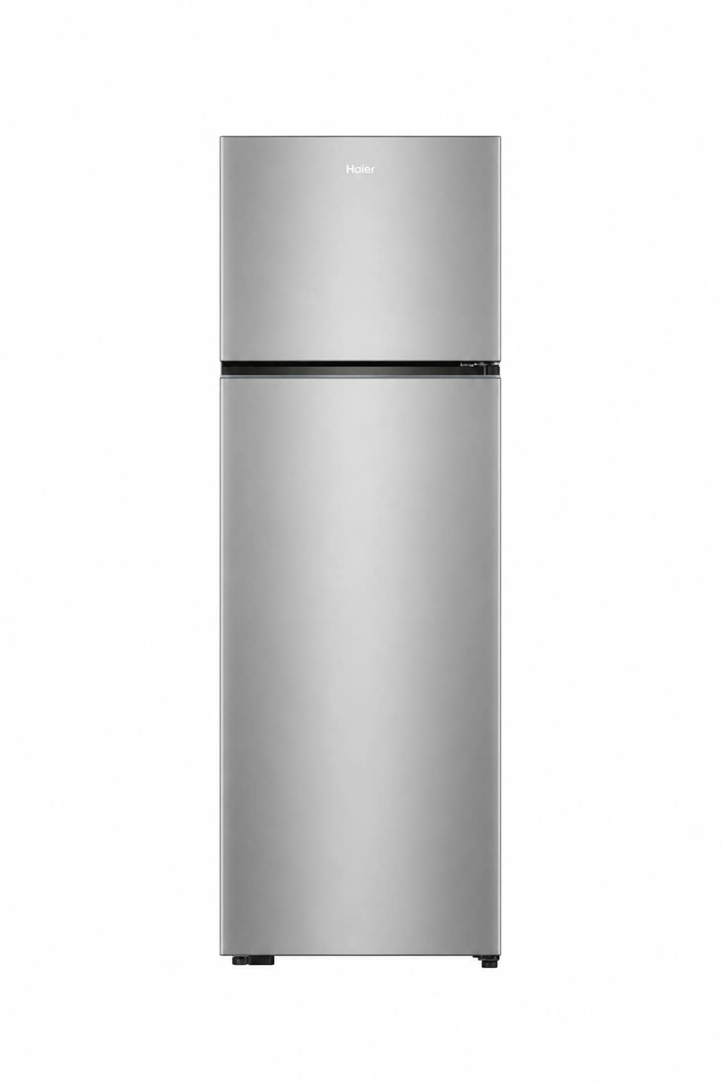 1634860d-301c-4ca1-81b3-88a47759ba70.png ثلاجة هاير No Frost علوية 473 لتر بتقنية Twin Inverter فضية - HRF-672VCFMESEG - الصورة 1