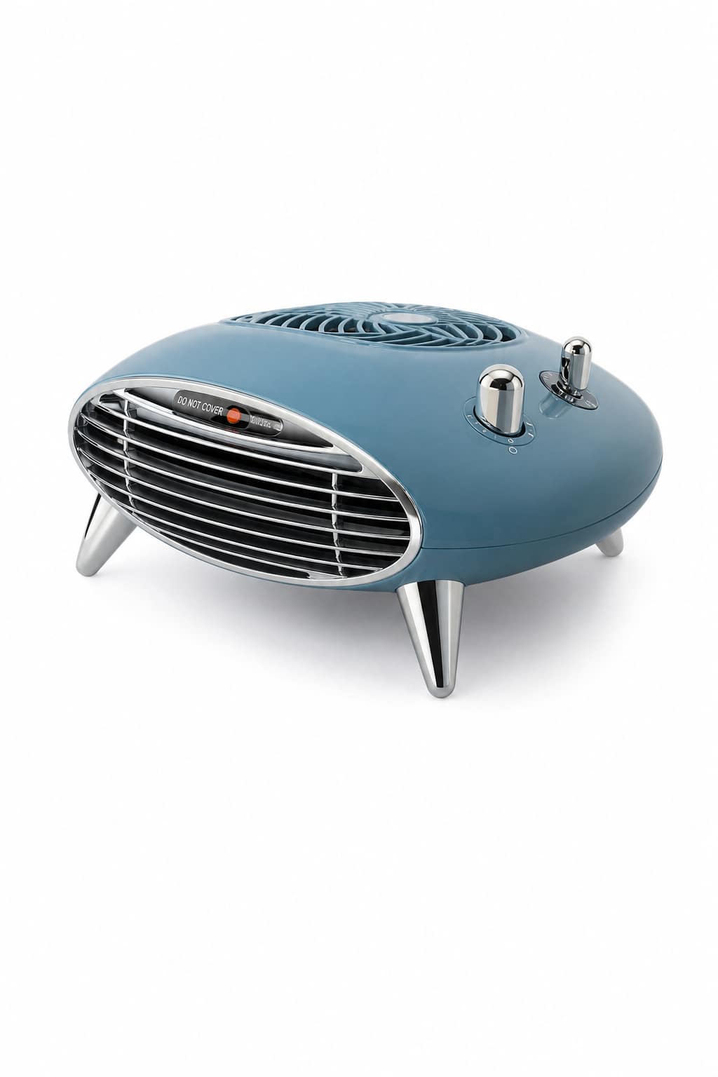 281a80a0-30bb-4d89-988b-3b14e3f0c134.png دفاية مروحة طاولة Ariete Vintage 8211/05 بقدرة 2000W ووظيفة مروحة باردة - الصورة 1
