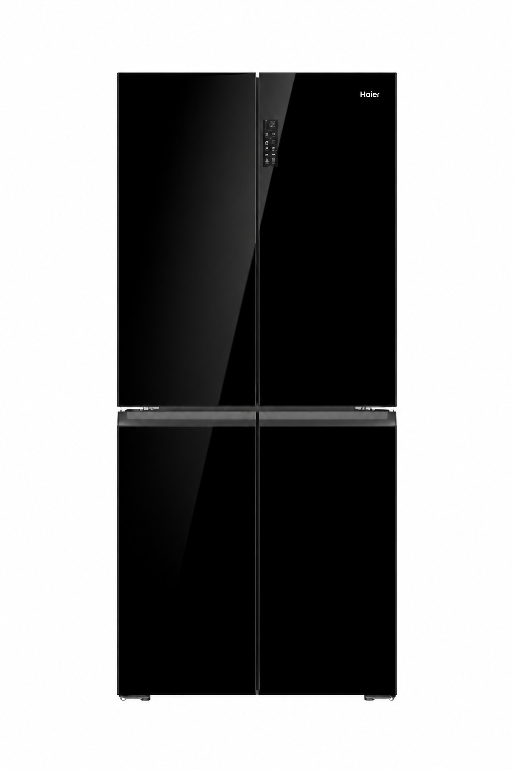 32a50904-751f-4f52-902e-46e47344091f.png براد Haier أربع أبواب 825 لتر بتقنية توين إنفرتر - HRF-825TDBG - الصورة 1