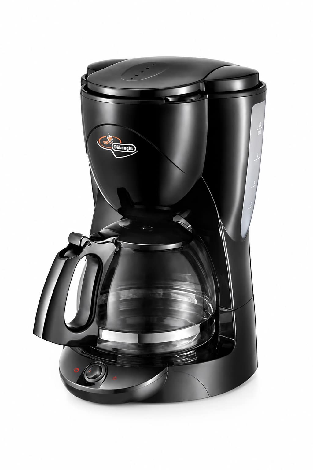32bf89ac-44a6-44a7-9f0b-ea3313903bb0.png صانعة قهوة بالفلتر De'Longhi ICM2.1B بسعة 10 أكواب وفلتر دائم - الصورة 1