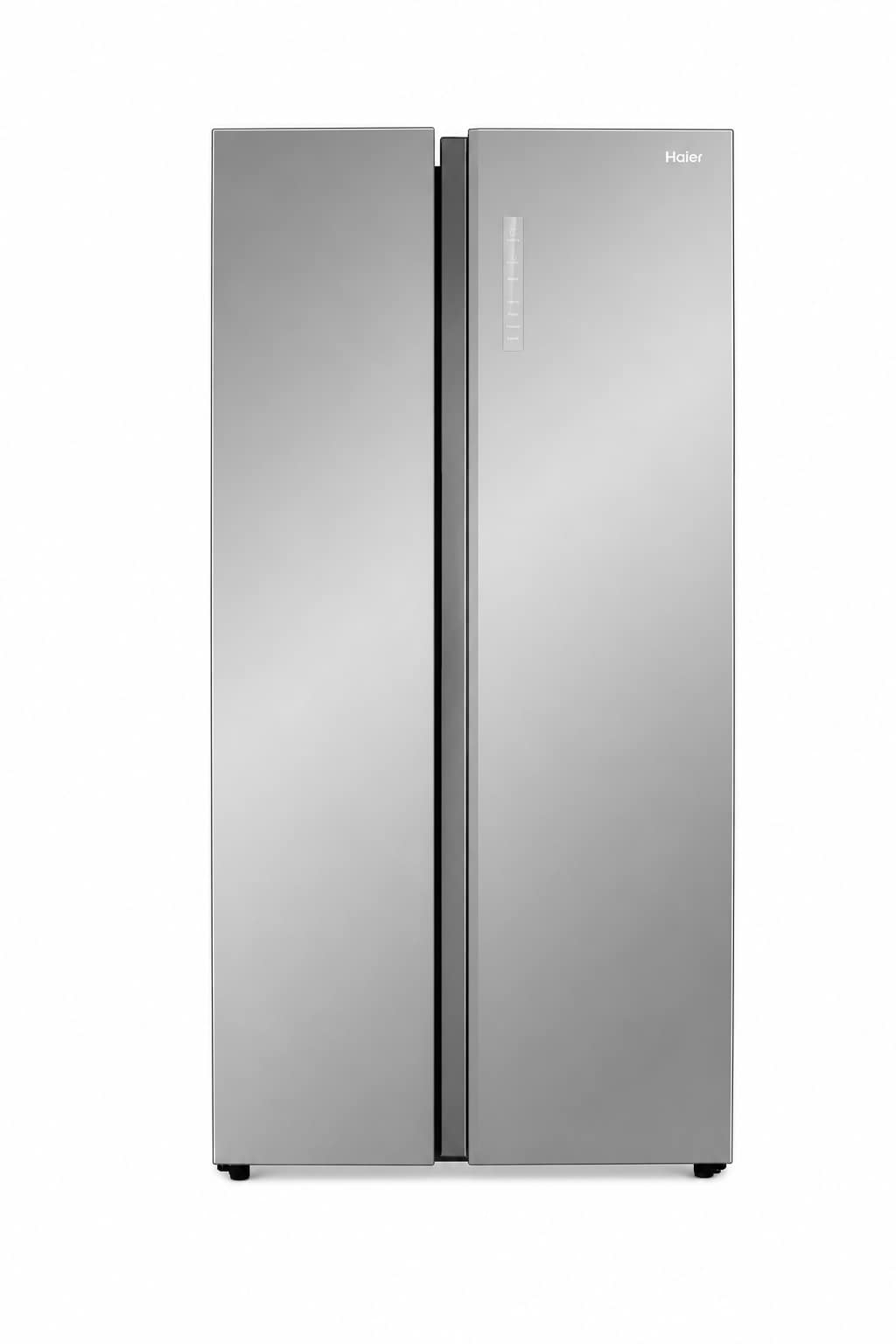 3cd10e30-bc68-4ee6-a057-efc36aab8c09.png براد بابين Haier بسعة 768 لتر وتقنية Twin Inverter - HRF-768DP - الصورة 1