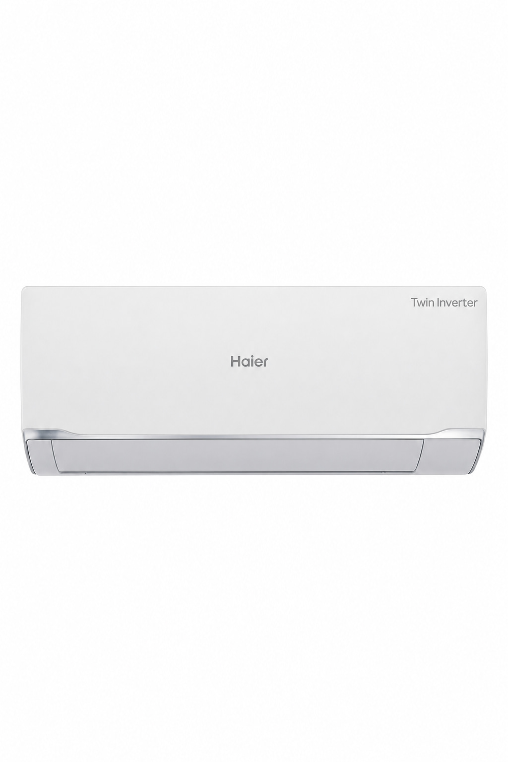 ba545a12-282b-40d7-9ea9-45e471faa4ef.png مكيف سبليت هاير 1.5 طن حار/بارد بتقنية Twin Inverter موديل HAC-RB18WW - الصورة 1