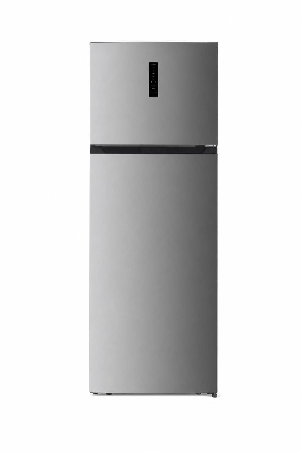 d14d106d-68ca-41ab-a084-72bb62c510cd.png ثلاجة بابين Haier ستانلس بسعة 850 لتر وضاغط انفيرتر - HRF 850 VNFMI - الصورة 1