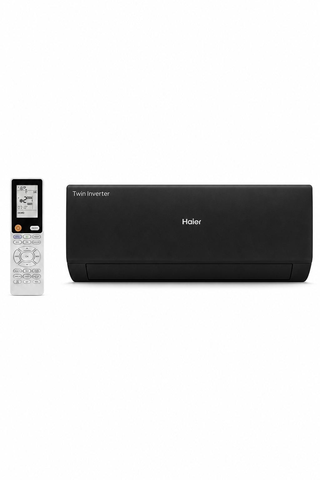 d5a8b7c8-f71a-4a65-836c-d3850173a93a.png مكيف سبليت Haier حامي بارد 1.5 طن بتقنية إنفيرتر - HAC-QJ 18 BW - الصورة 1
