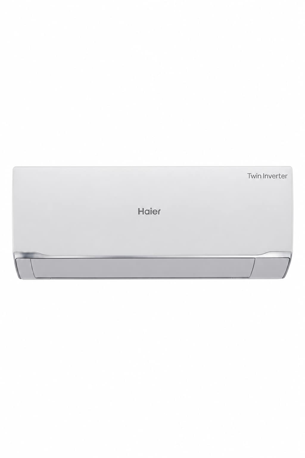 df476631-9fc7-4c53-8fae-40285c2aecdd.png مكيف سبليت Haier HAC-RB24WW حار وبارد 2 طن بتقنية Twin Inverter - الصورة 1