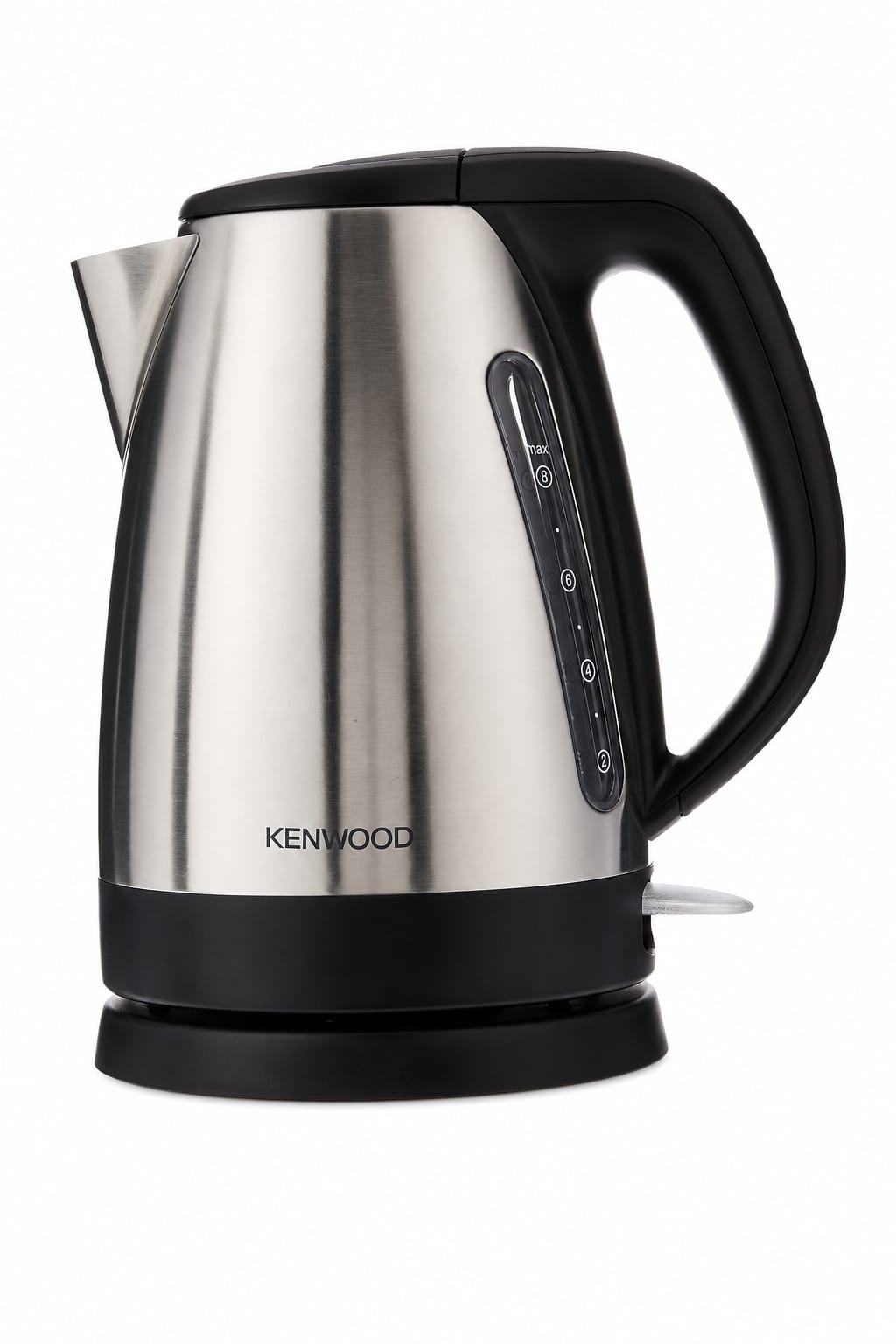 e3fb05e5-1073-4cf3-9c5e-02f94a65c8f9.png غلاية كهربائية Kenwood SJM290 ستانلس ستيل بسعة 1.7 لتر وقدرة 2200 واط - الصورة 1