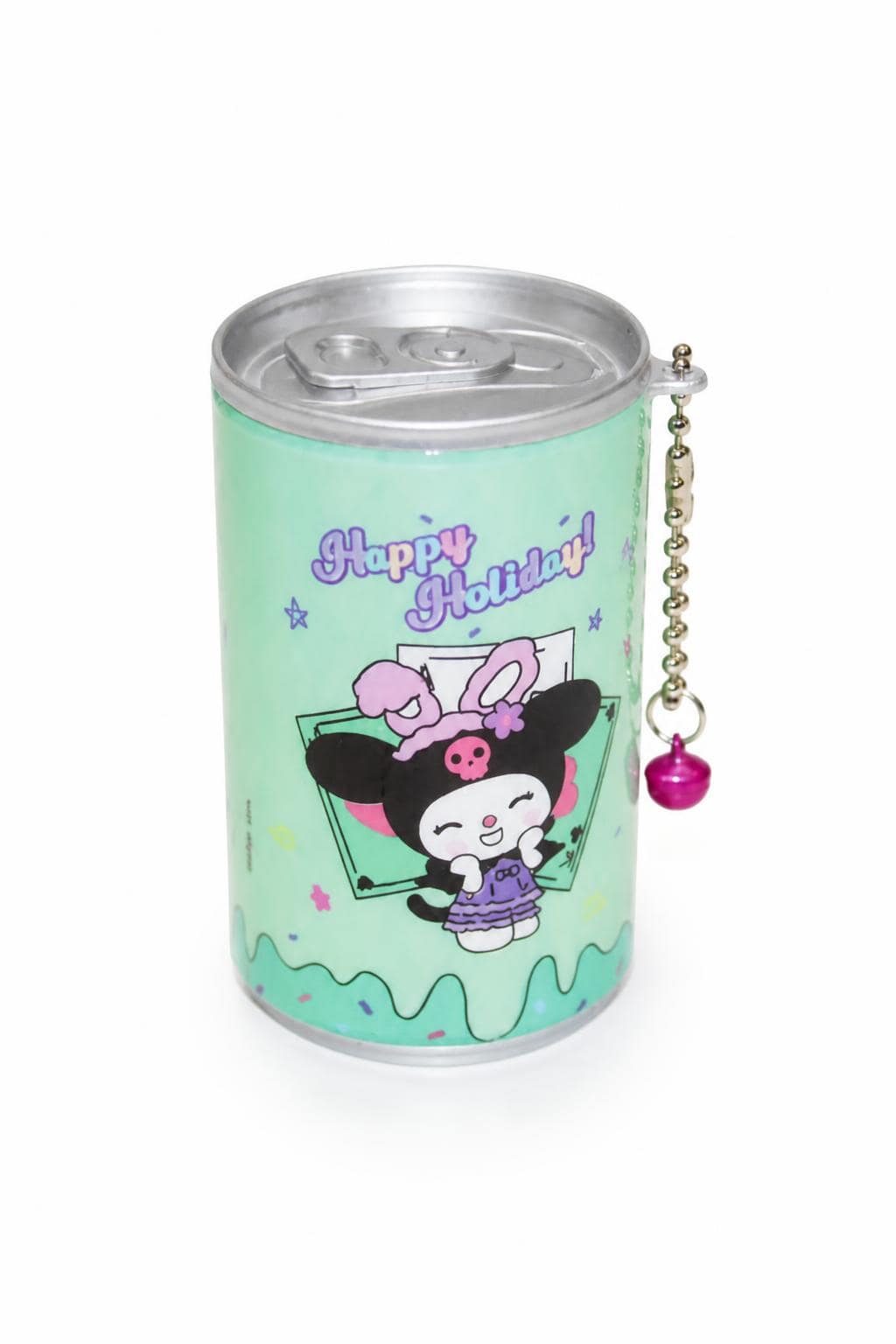 071ba868-94d5-4af9-b826-3cced3cf8c0a-1.jpg علبة محارم معطرة بتصميم Happy Holiday - 1634738 - الصورة 1