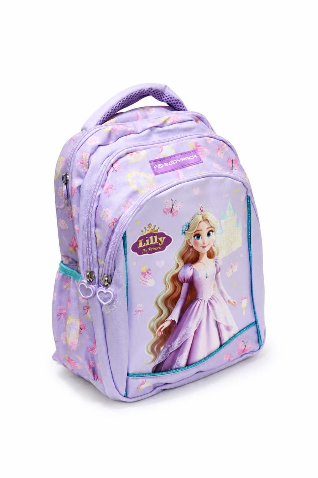 0a43c015-ff35-4a4d-8622-b4174737bc41.jpg حقيبة روضة BodyPack 15 إنش بتصميم Lilly - 9420463 - الصورة 1