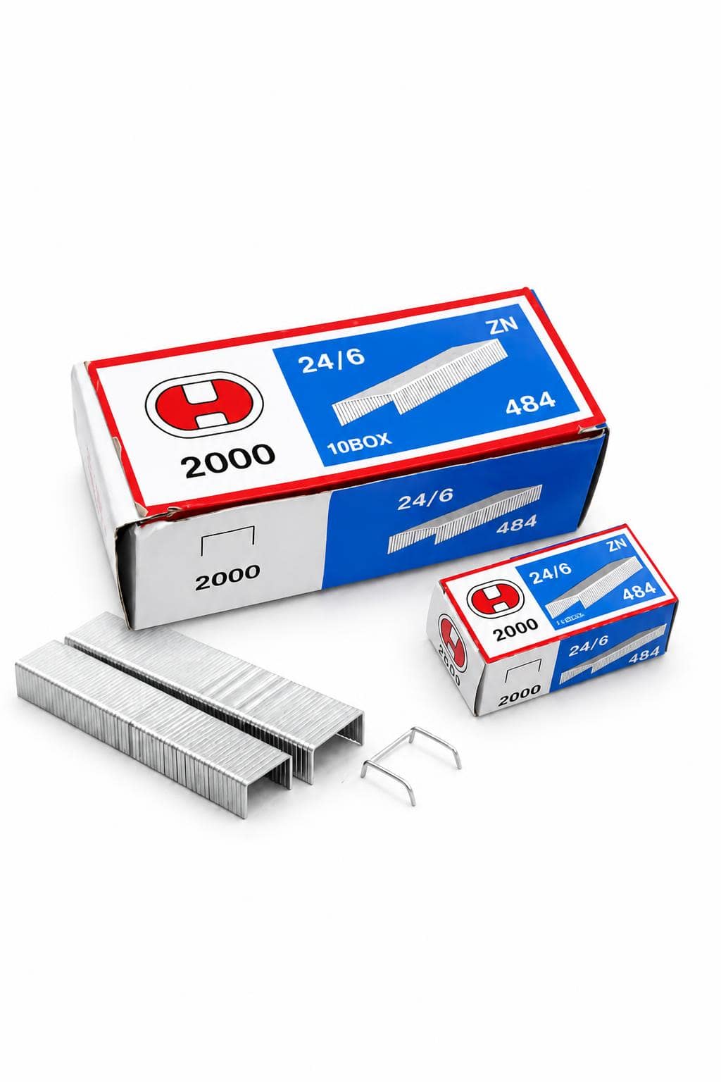 13a038bc-712b-4655-bc76-d4ff5ea809da.jpg دبابيس تثبيت دار النخبة 24/6 عدد 2000 - موديل 1183560 - الصورة 1