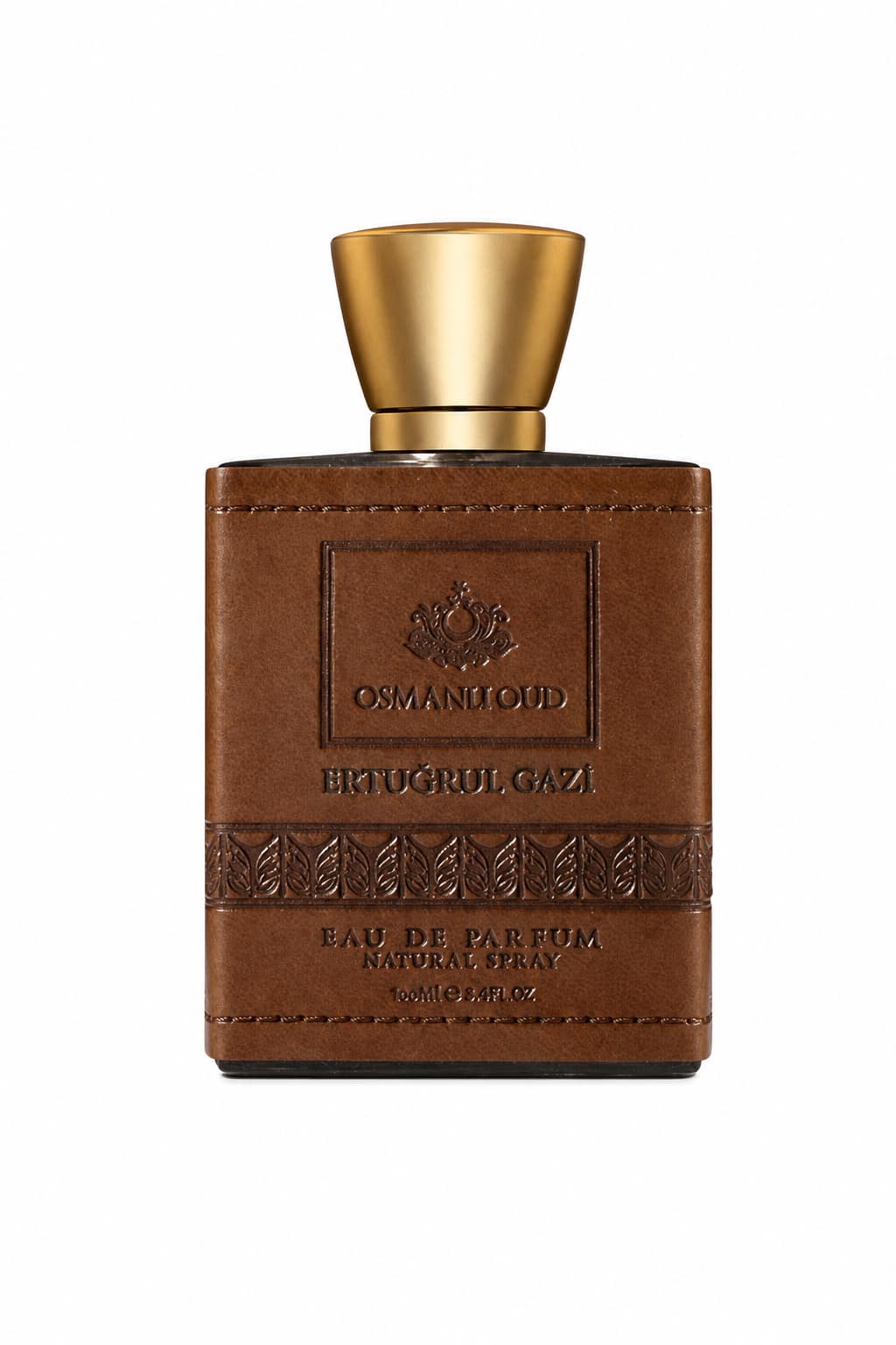 16dfcc4f-442f-48f4-9ef4-93b5d77c55e8.png عطر OsmanliOud Ertugrul Gazi Eau de Parfum للرجال 100 ML - الصورة 1