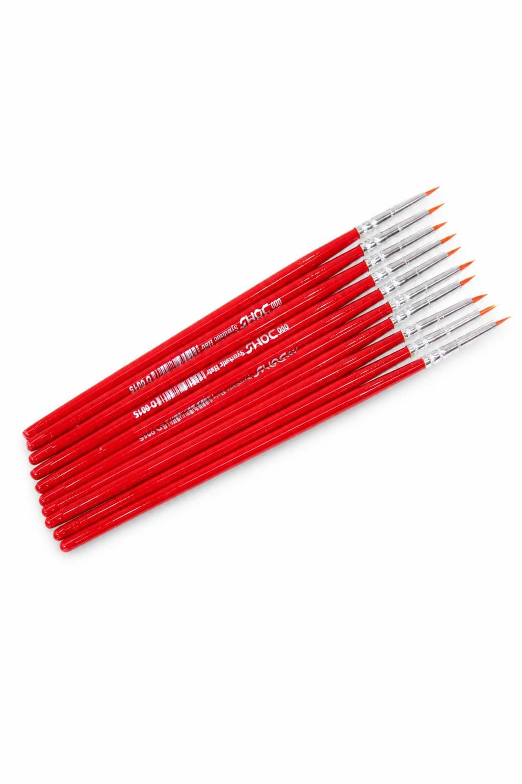 1d44d15e-0231-429c-80d4-4fd5883a7ab5.jpg ريشة رسم DOMS نمرة 0 بشعيرات Synthetic Hair - 2544 - الصورة 1