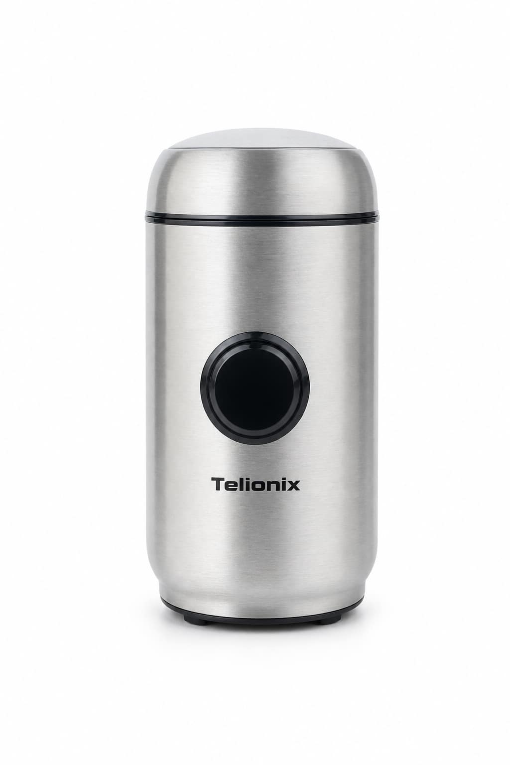 1d82b08f-822d-4d0d-8efb-1247b05b9ec0.png مطحنة قهوة وبهارات Telionix TCG4133 بسعة 60 جرام وهيكل ستانلس ستيل - الصورة 1