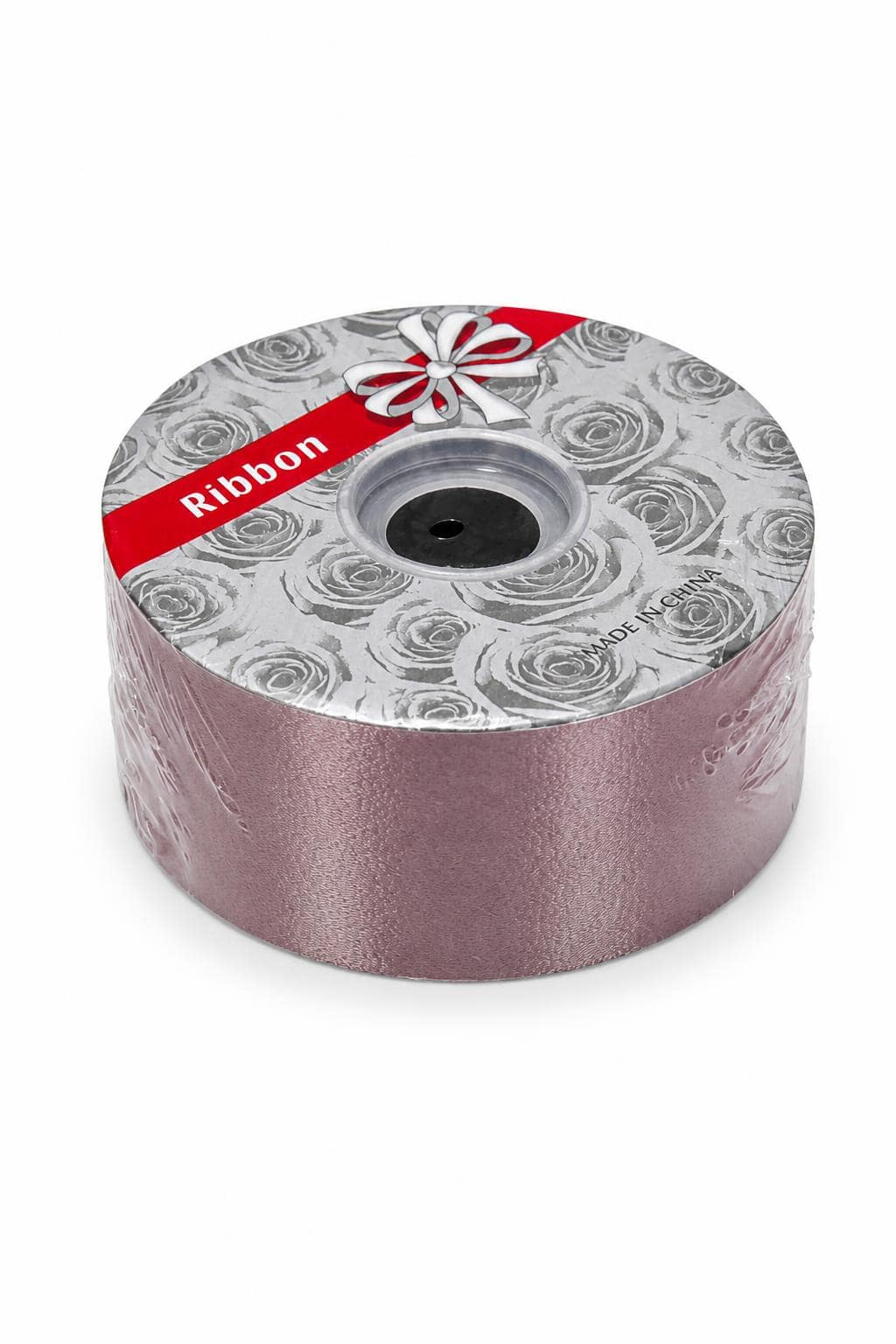 1ecc2a97-f444-4b08-b37b-cbe8e9b6b71e.jpg بكرة سلوفان عريض بني لتغليف الهدايا - موديل 7737 - الصورة 1