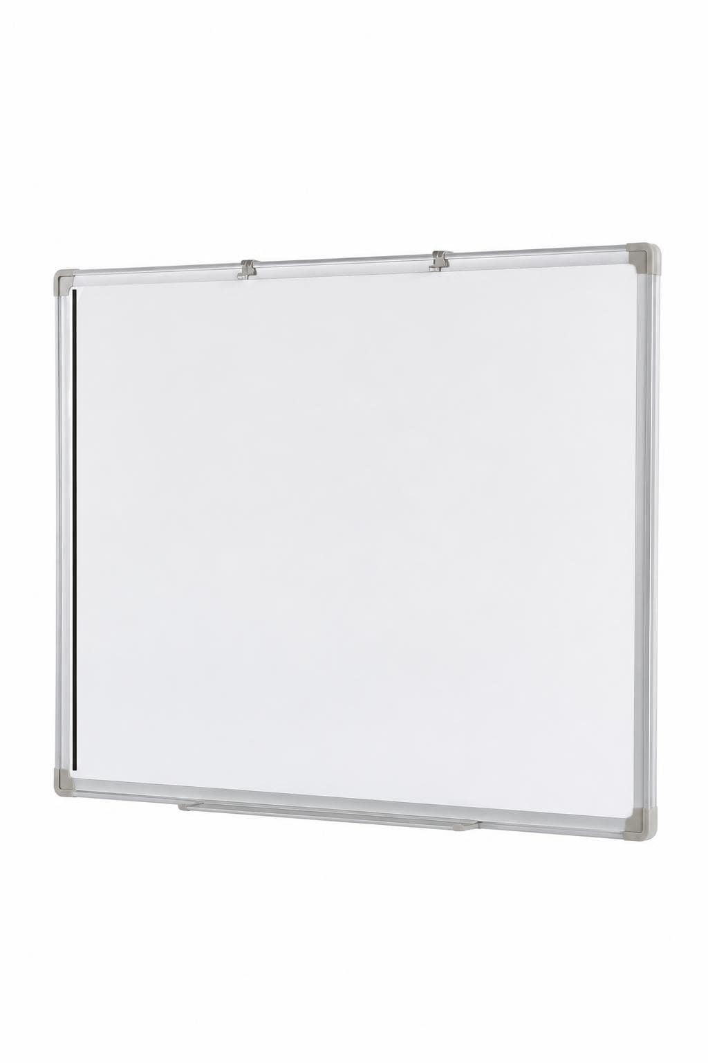 2aed5d50-7a4d-4004-b2c7-e224fb14145b.jpg لوح وايت بورد معدني وجهين 60 × 90 سم - موديل 3879 - الصورة 1