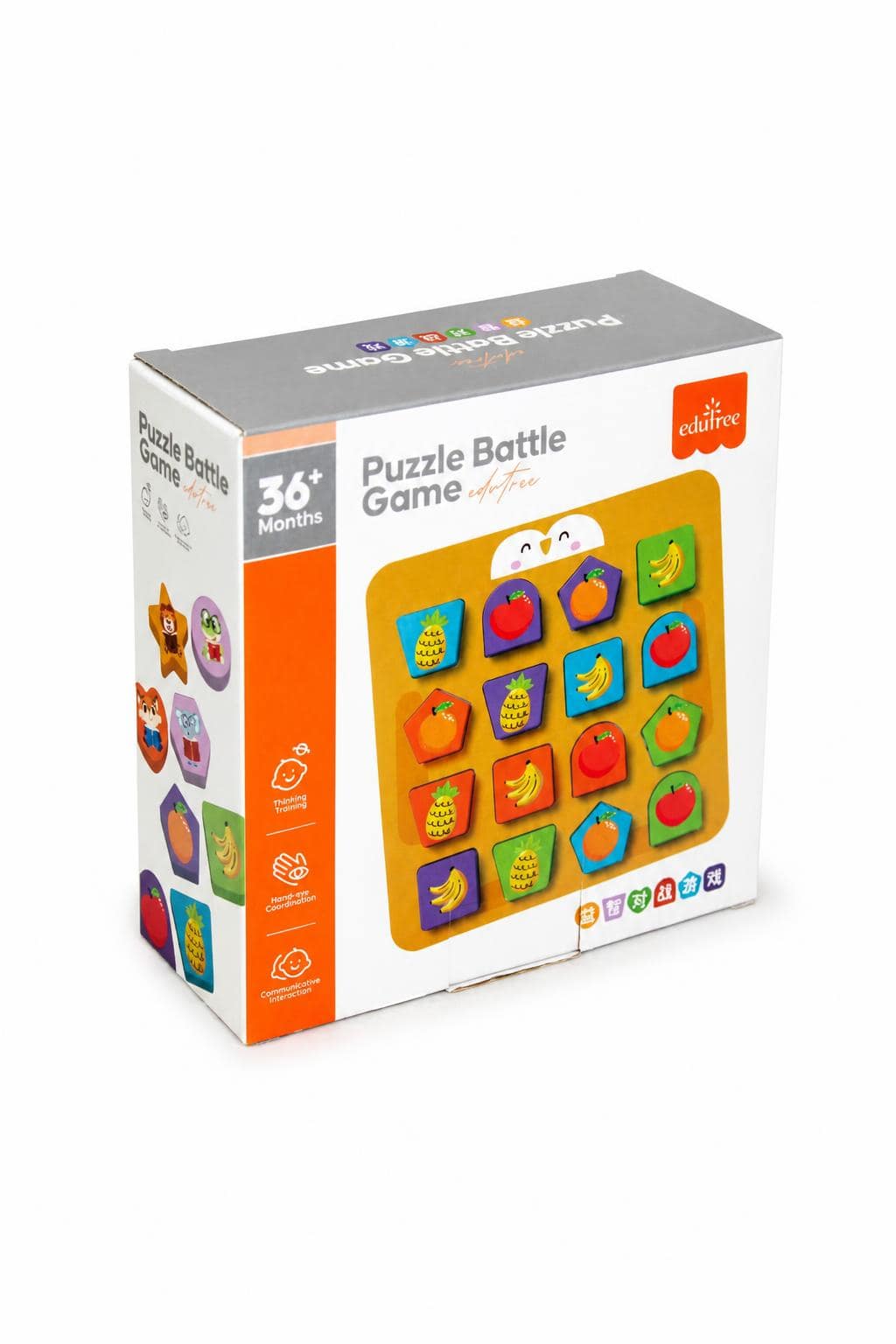 306b3316-f121-44e1-b0a6-073051d17b6c-2.jpg لعبة ألغاز الفواكه Puzzle Battle Game من edufree - 15931 - الصورة 1