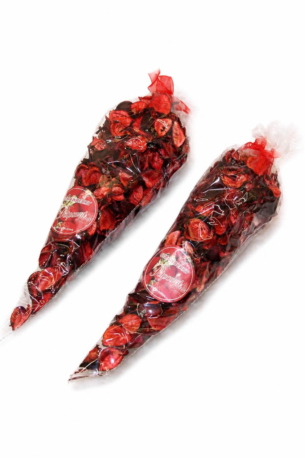 314f2839-77fb-4224-ad1f-bc1711cff5c7.jpg كيس ورد مجفف معطر Strawberry Potpourri 100 غرام - 12610 - الصورة 1