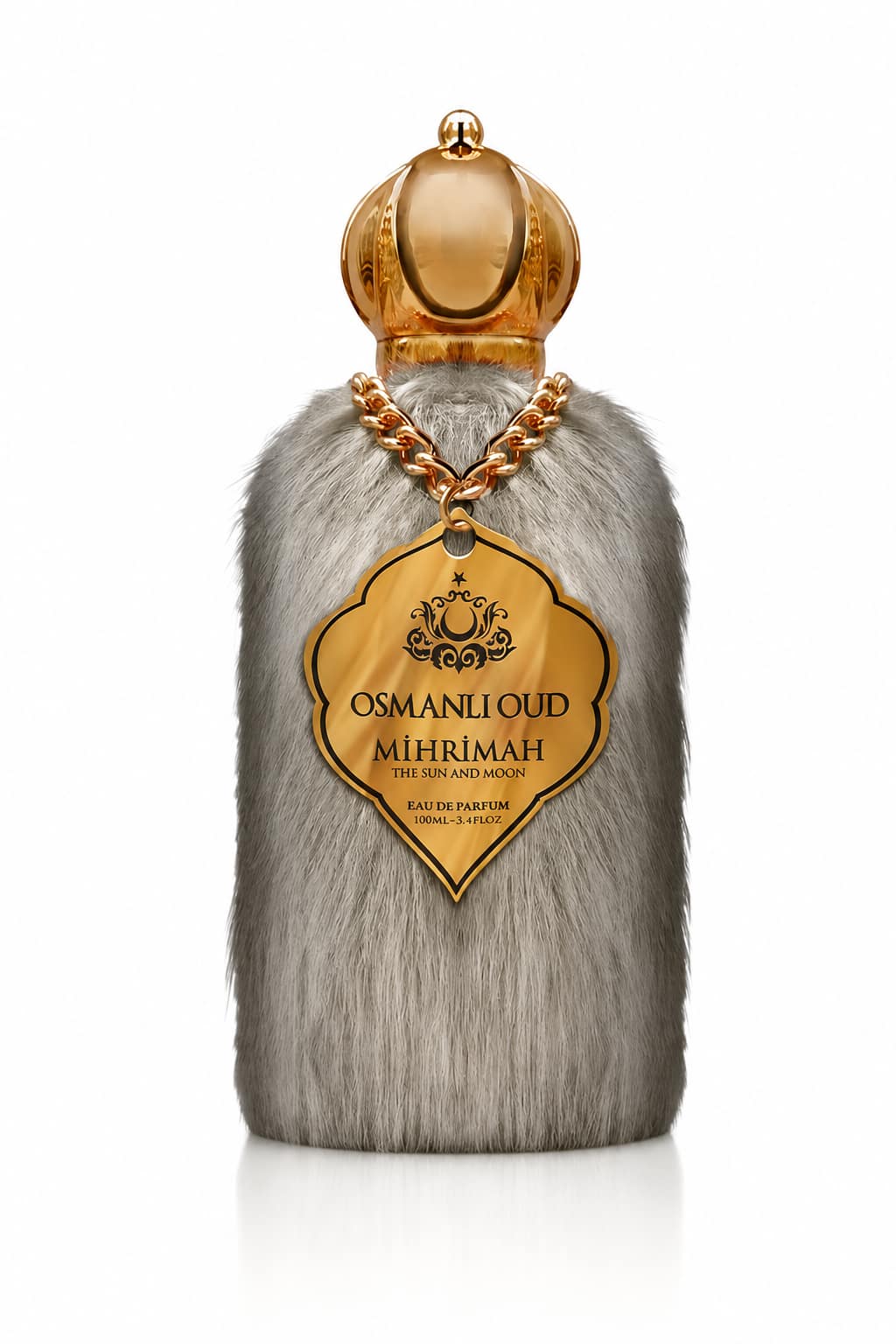 38c8abf9-ae71-41ce-99d3-cfda6a06e14f.png عطر نسائي OsmanliOud Mihrimah The Sun And Moon 100 مل - الصورة 1