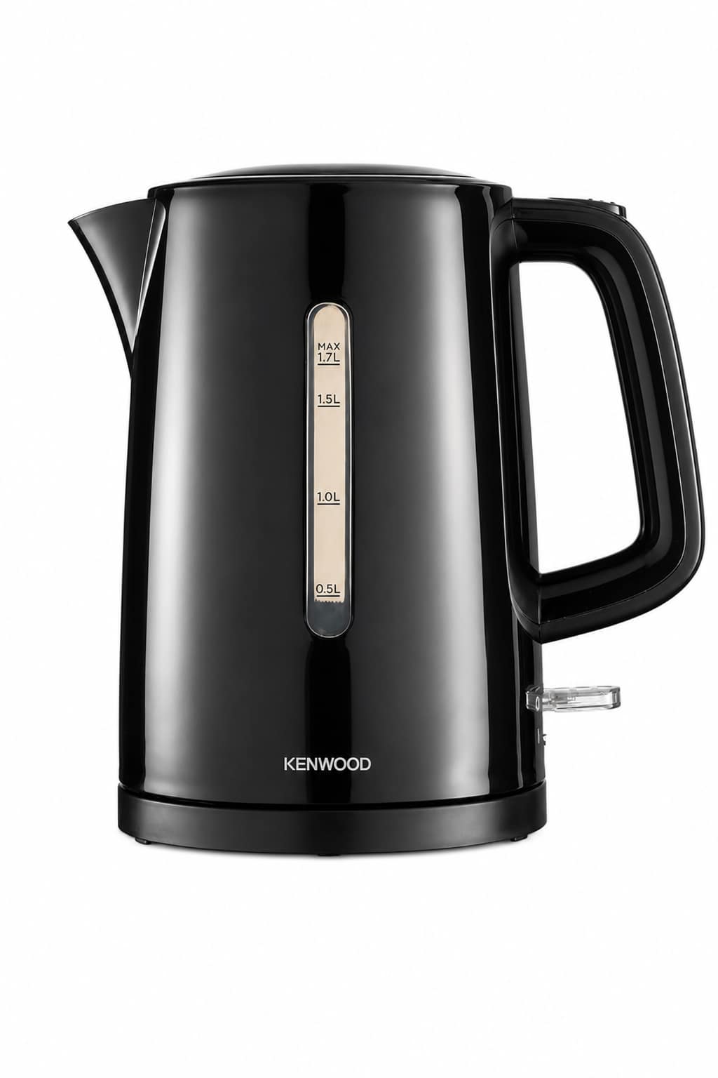 427d4fa4-223b-452c-9ba5-cc3bcbf48c18.png غلاية كهربائية لاسلكية Kenwood سعة 1.7 لتر بقدرة 2200 واط ZJP00.000BK - الصورة 1