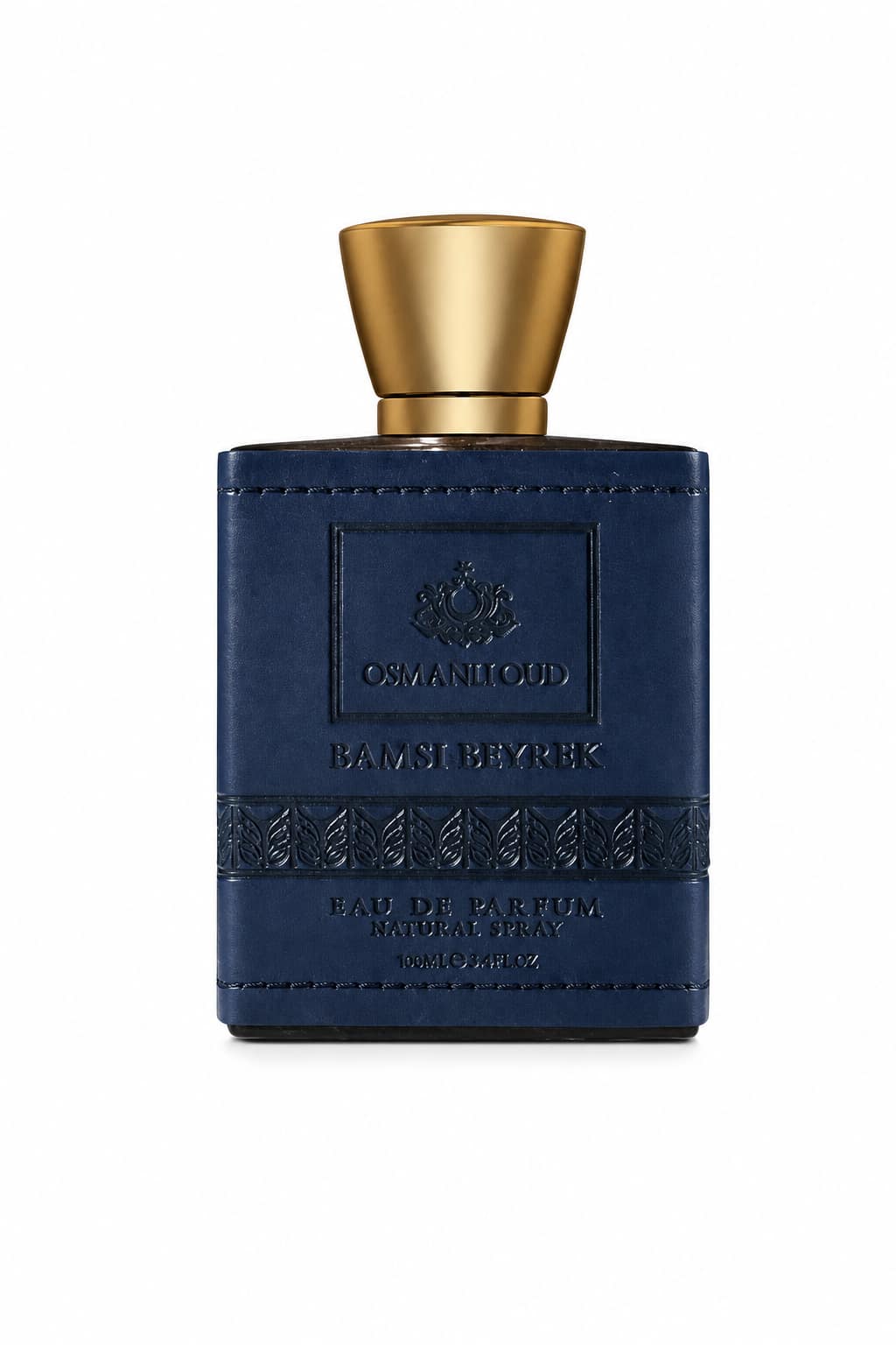 4b1cd363-c89c-4b07-9280-cdf74ff7c2ab.png عطر رجالي OsmanliOud Bamsi Beyrek 100 ML - الصورة 1