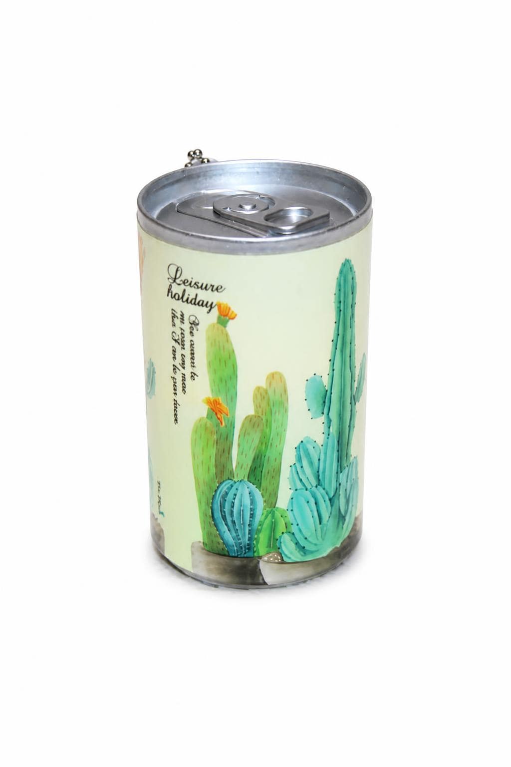 5747d6bc-45b7-4674-bc7e-a5f55eb5c969.jpg علبة محارم معطرة بتصميم أسطواني - موديل 7777840 - الصورة 1