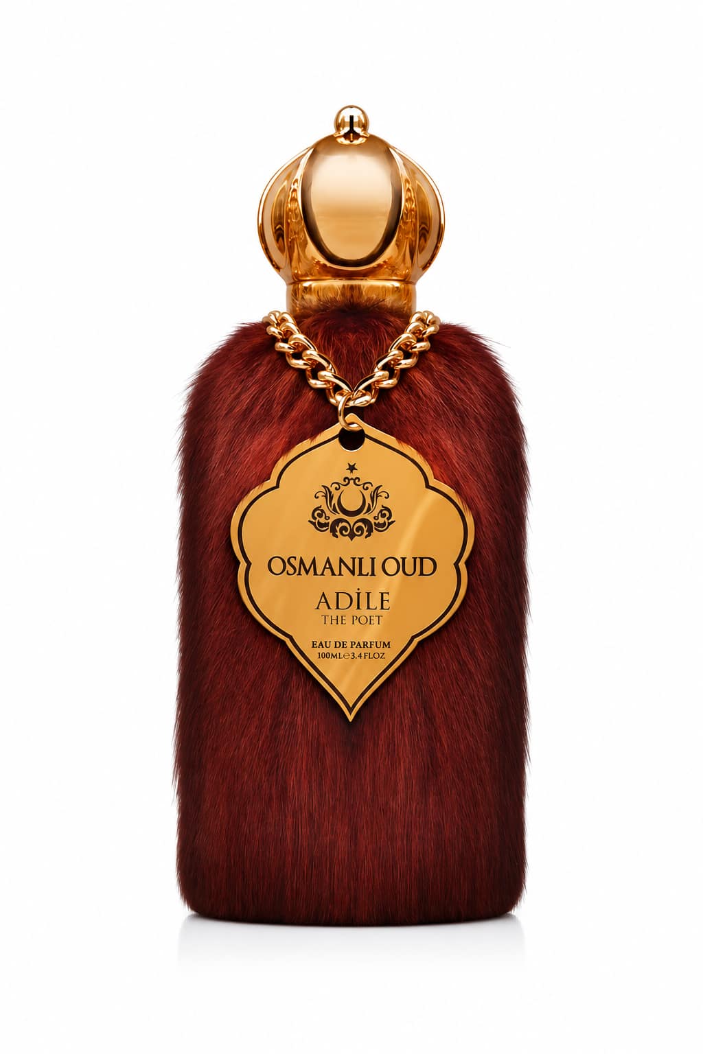 59765bb1-a11a-4c4f-a253-183c5d95f701.png عطر OsmanliOud Adile Sultan للرجال والنساء 100 ML - الصورة 1