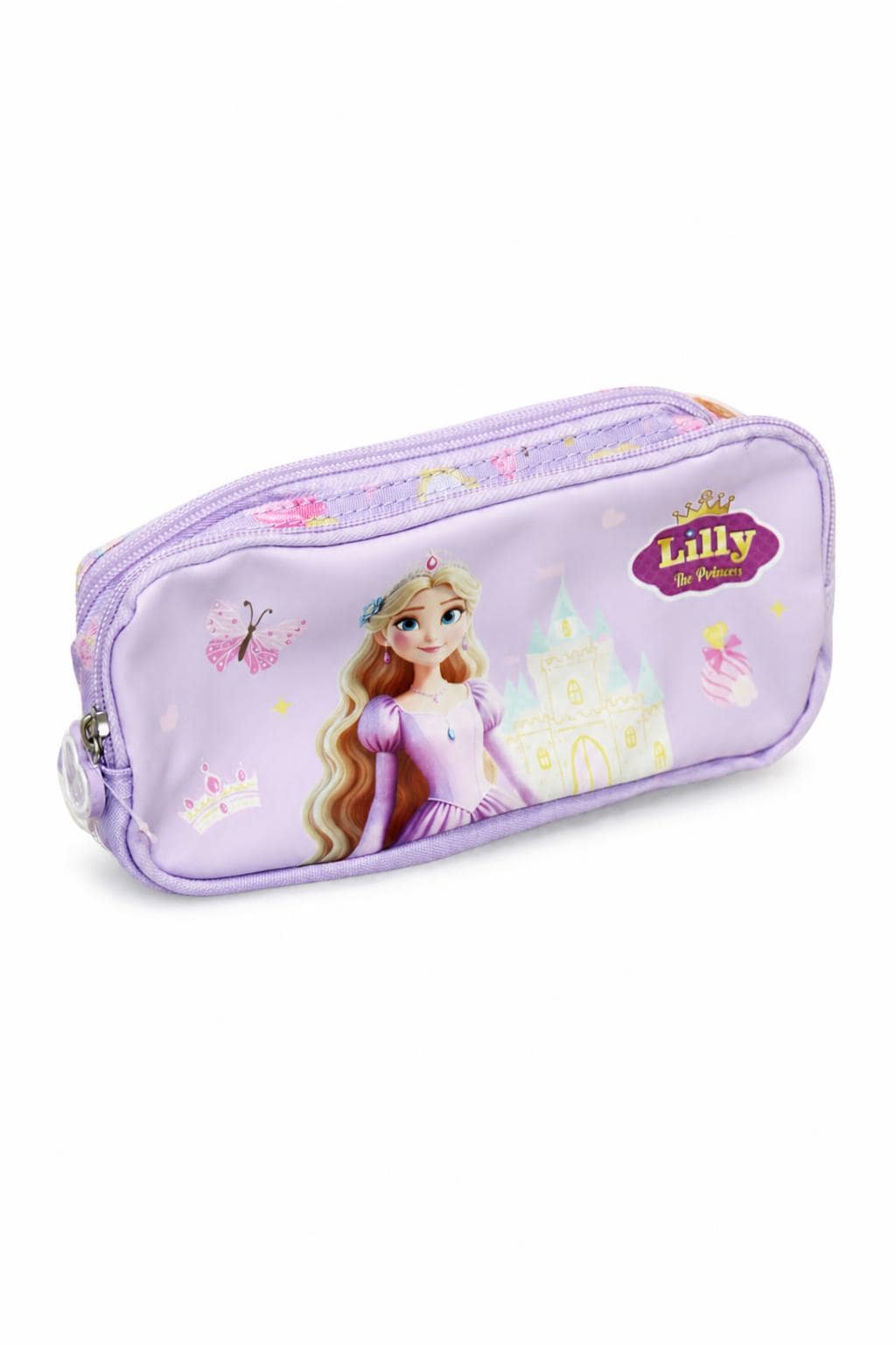 5eff3026-8826-4fed-8c68-eaca8a84765f.jpg مقلمة BodyPack أصلية ديزني Lilly the Princess - 6510664 - الصورة 1