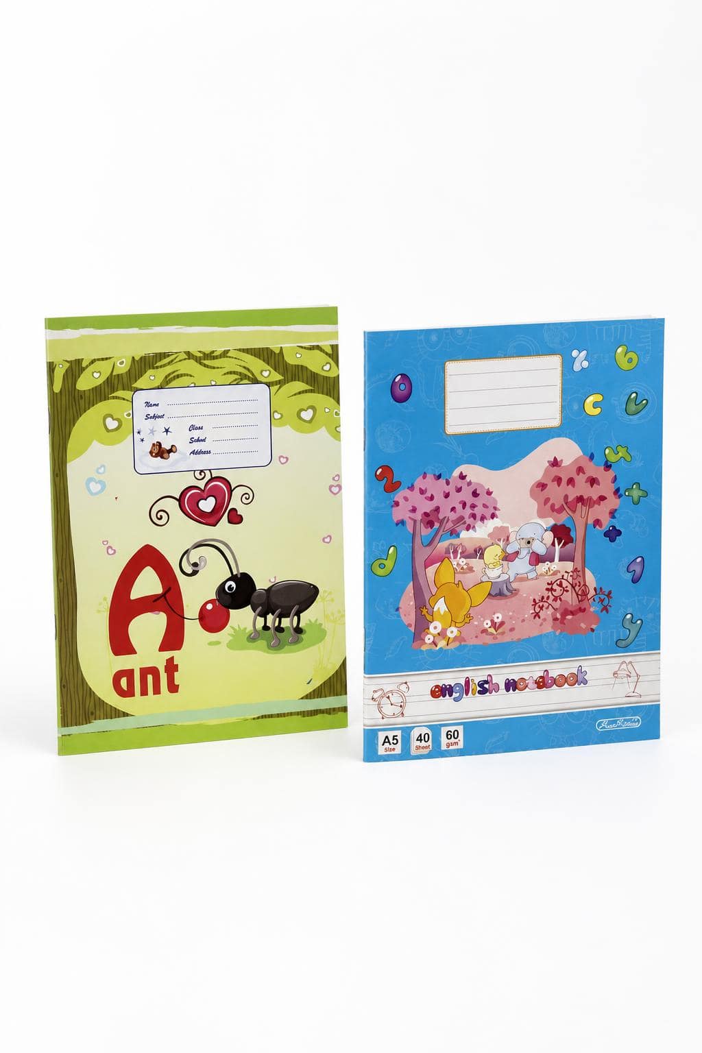 63d5a70c-c5d0-43de-a6cb-84418b2a1b11.jpg دفتر إنجليزي الهاشمية خرز 80 ورقة - موديل 9812981 - الصورة 1