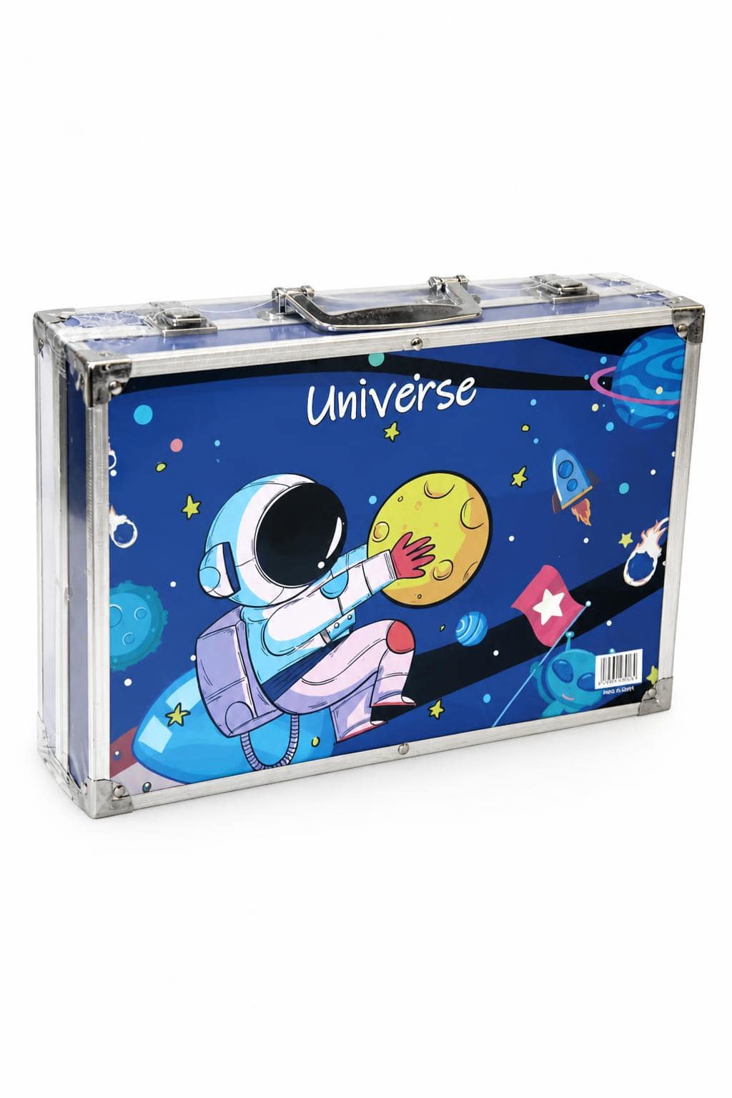 68415c79-a462-4673-8e10-8f3191d08621.jpg حقيبة ألوان Universe 145 لون 4 طبقات - موديل 8308706 - الصورة 1