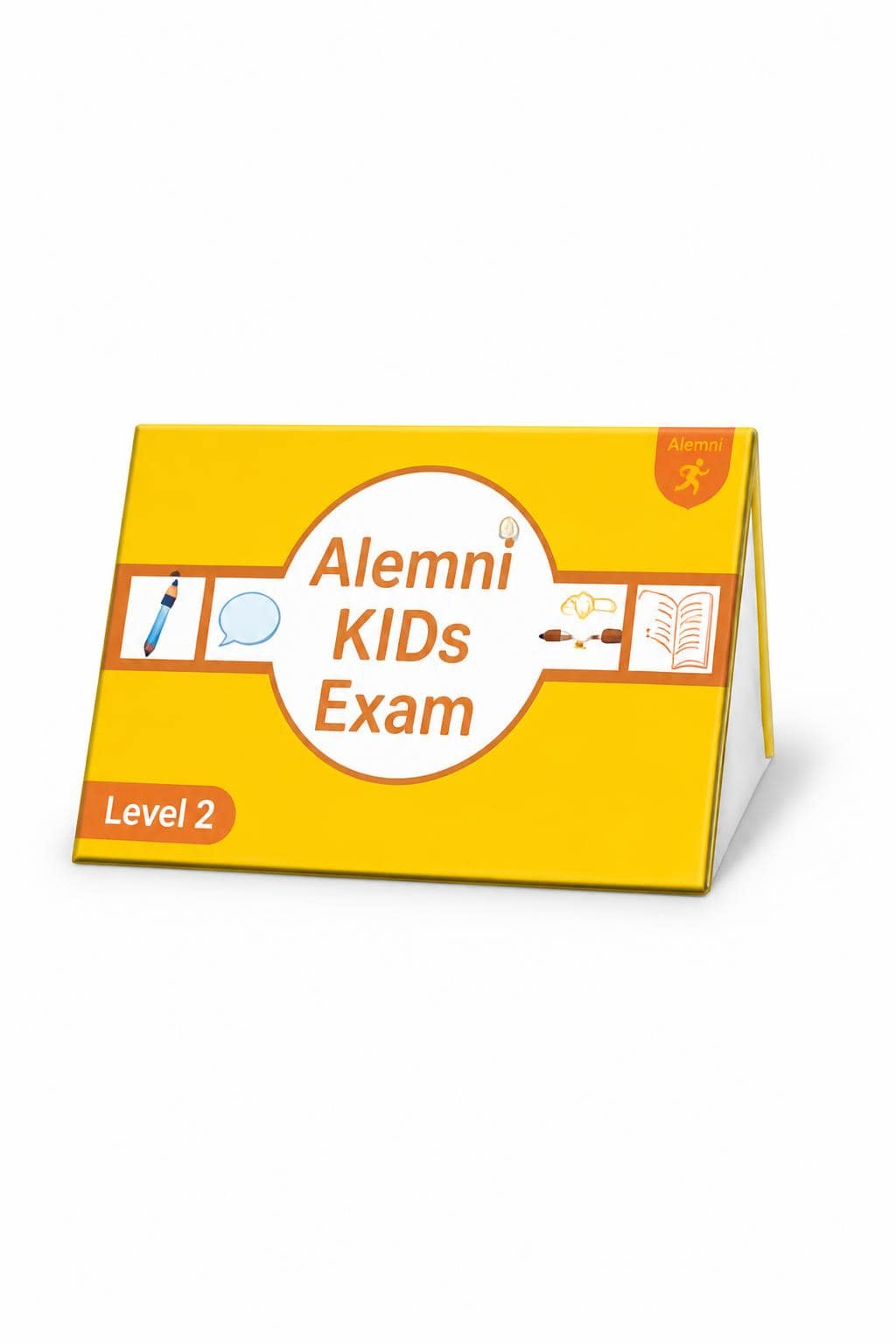 6b3e4c0f-2da5-4fc7-9988-450033d3e760.jpg اختبارات Alemi KIDs Exam للأطفال مستوى 2 - موديل 805 - الصورة 1