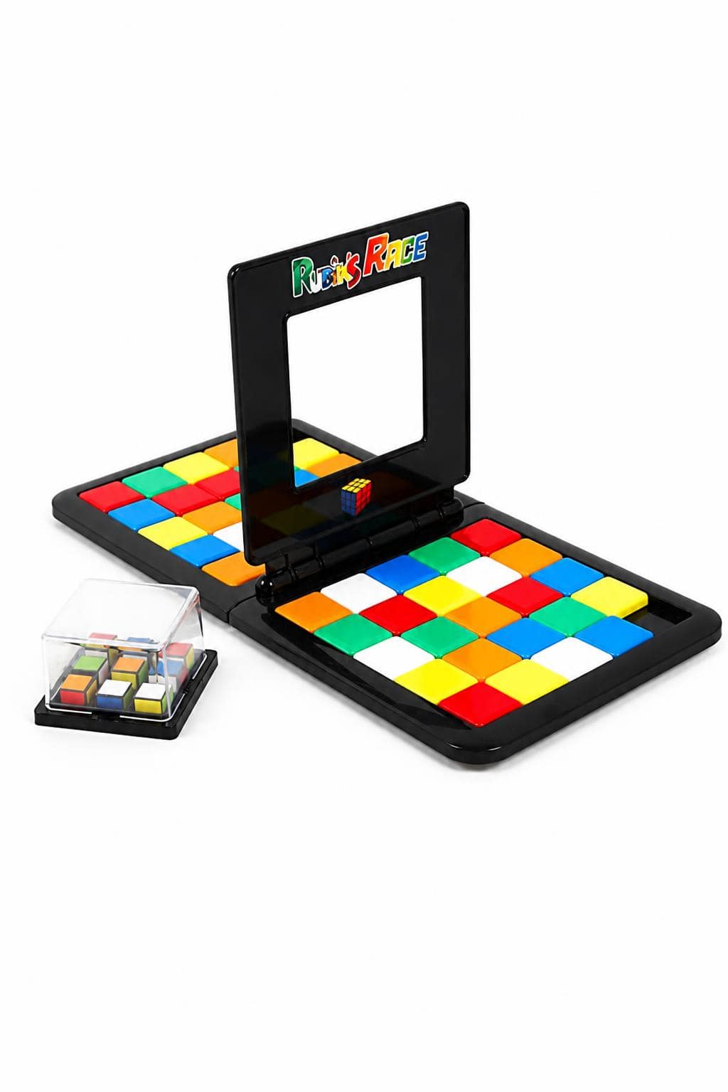 6dcee077-e45b-4dd9-9baa-d78237aa969c.jpg لعبة ذكاء Magic Block Game للمنافسة الثنائية 14936 - الصورة 1