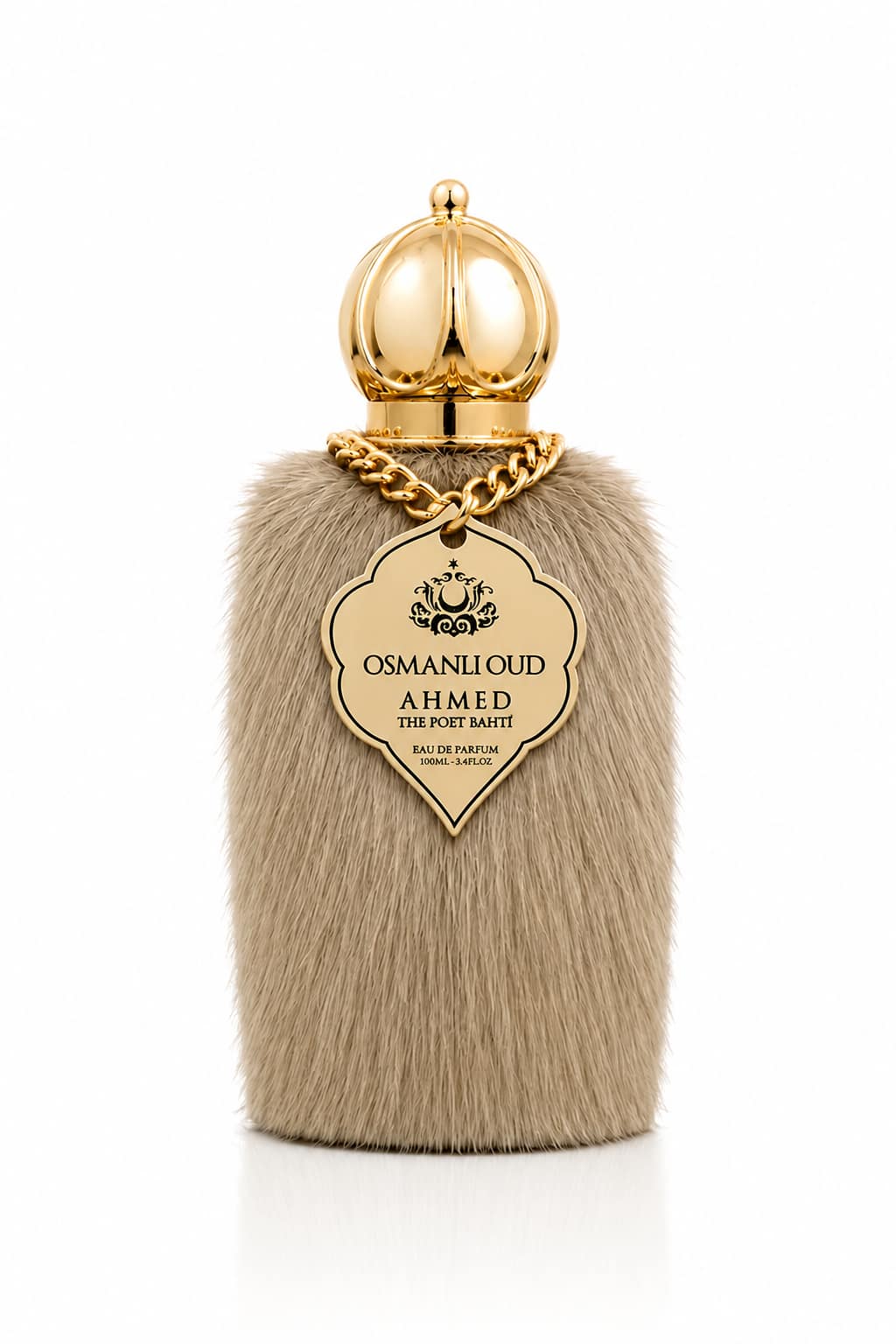 78c22301-a89b-4bab-9d29-2c3e0607d2d6.png عطر سلطان أحمد OsmanliOud أو دو بارفان 100 ML للرجال - موديل 8681124640086 - الصورة 1