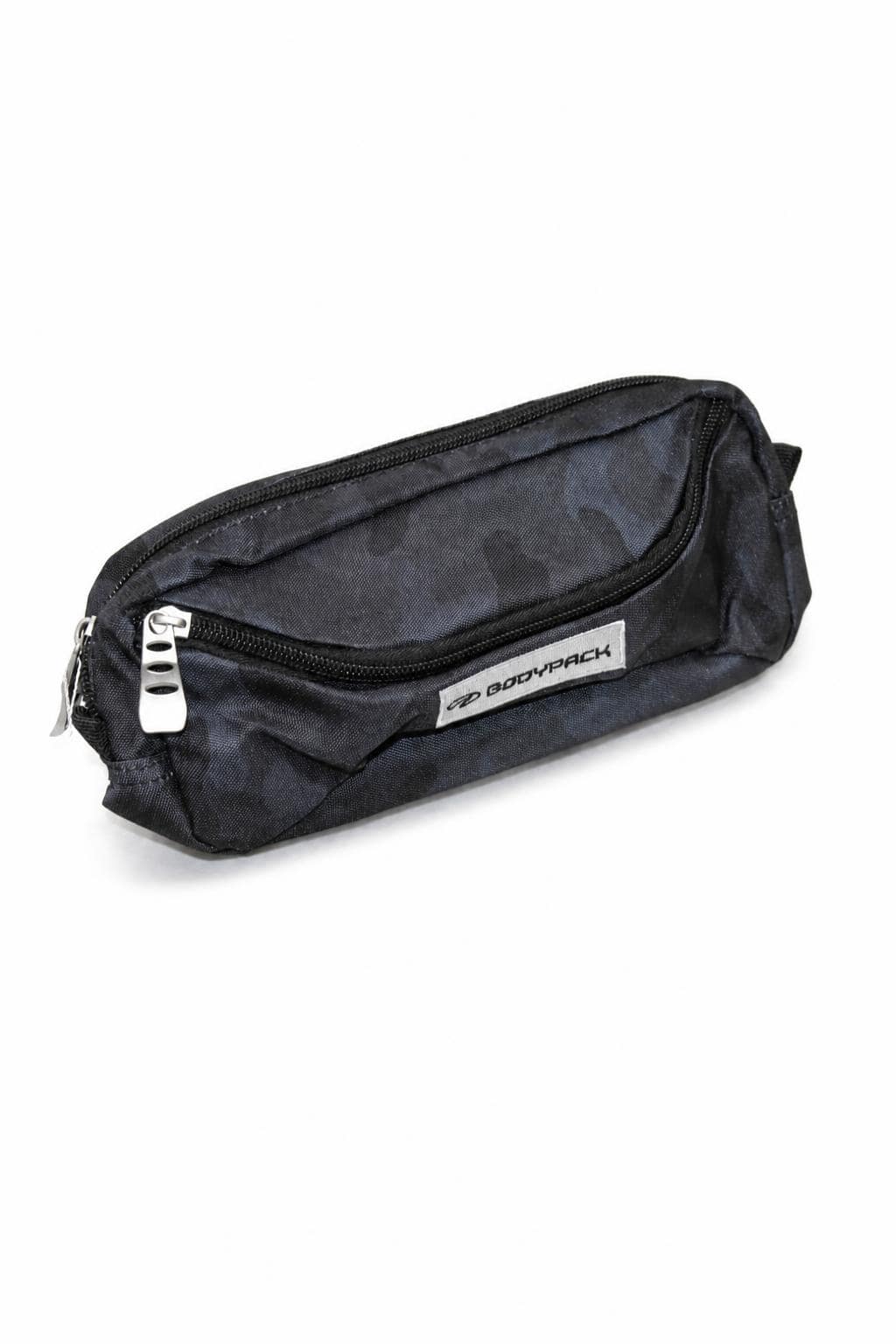 7acdf448-dd9c-4423-9d2d-ec1c23dacf47-1.jpg مقلمة قماشية BodyPack أصلية بسحابين لون أسود - 1907985 - الصورة 1