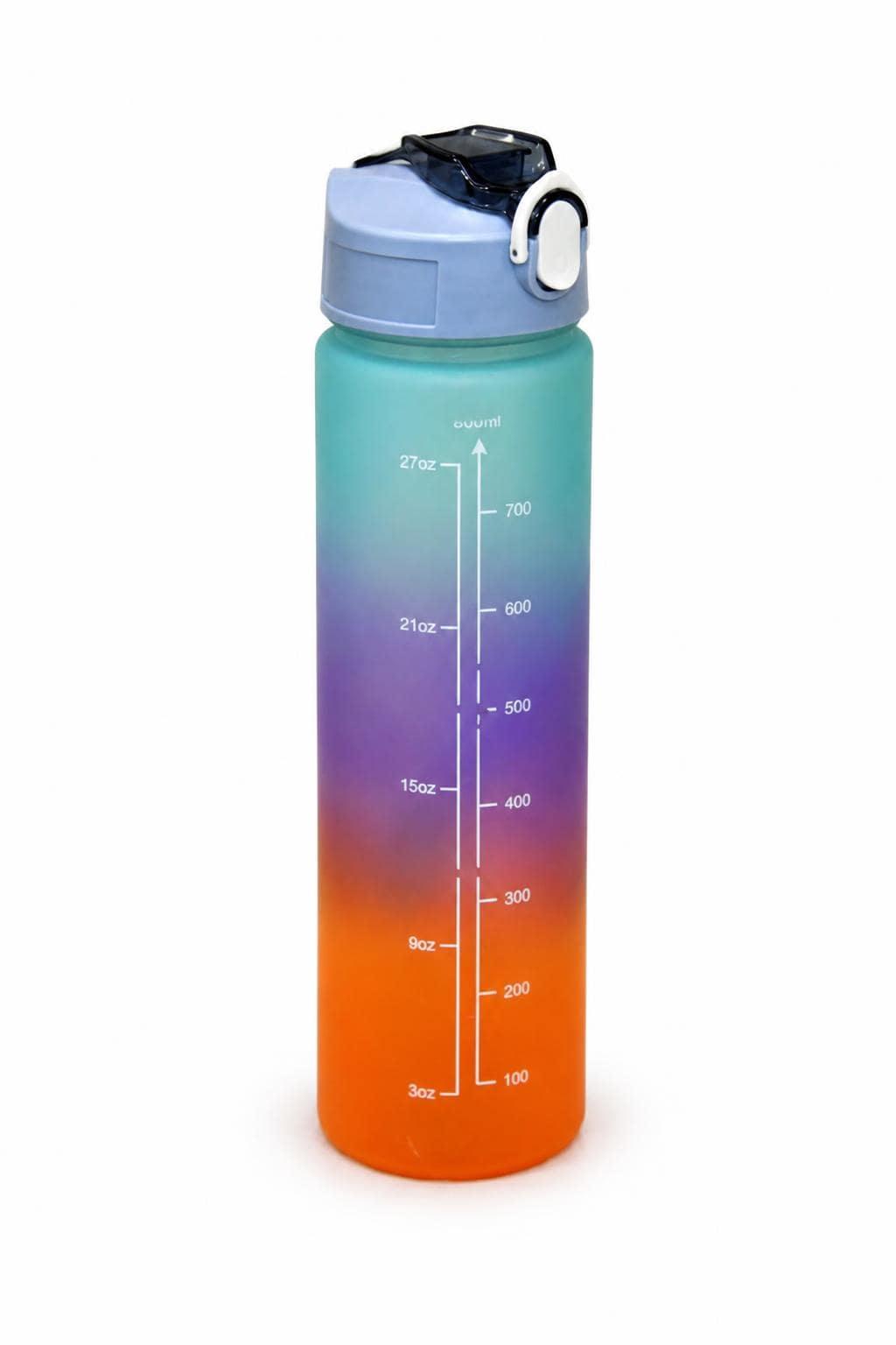 844e77c4-e868-4c83-961c-64d972f77d45-1.jpg مطرة بلاستيكية شلمونة مارشميلو 800ml - موديل 9952711 - الصورة 1
