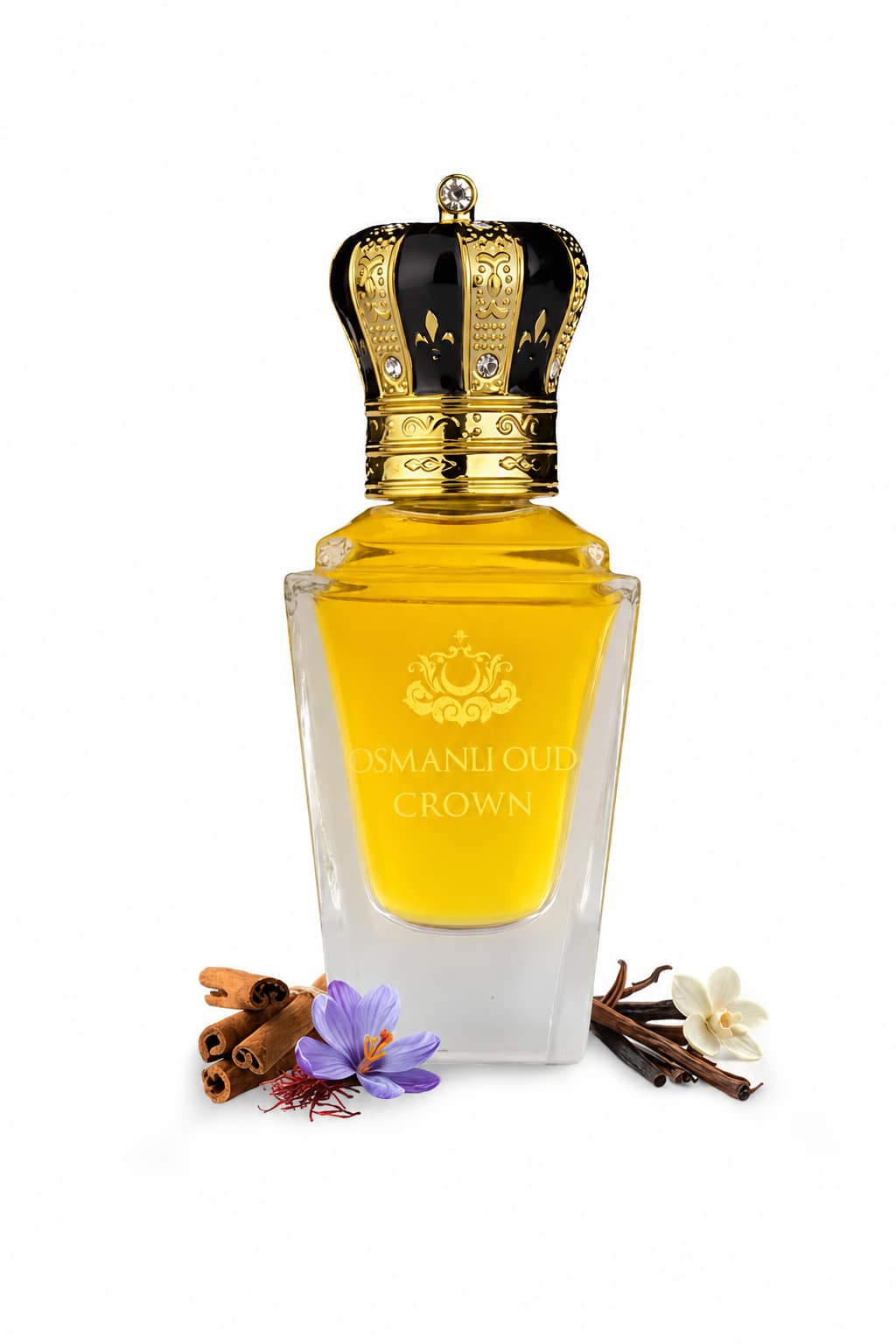 91bfc8a8-7878-47ad-a723-69c733d743ea.png عطر Amazing One من OsmanliOud 50 ML للرجال والنساء - الصورة 1