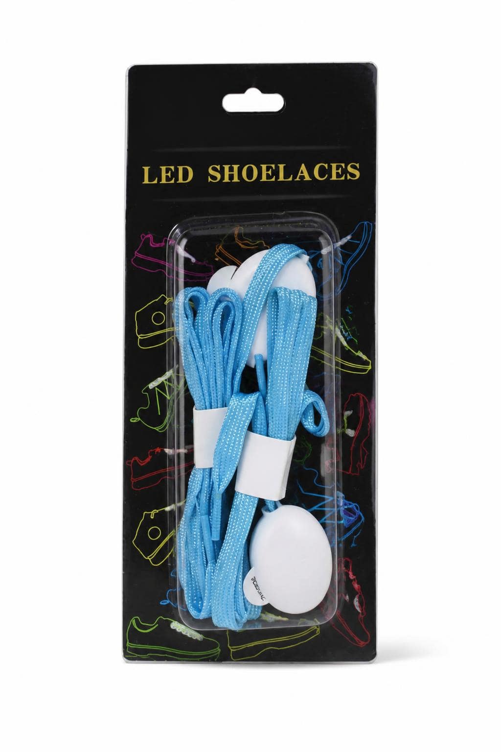 93eeb238-62d1-449e-bb3f-cb10ebe7625f.jpg أربطة حذاء LED فوسفورية زرقاء موديل 9109 - الصورة 1