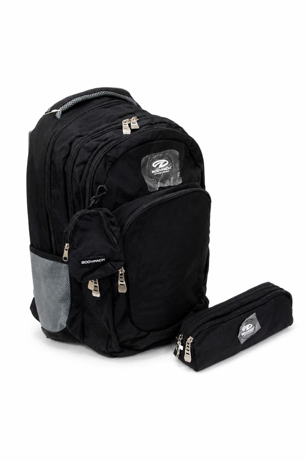 9410612e-b0f1-497e-a767-bda7b9c8e6c0-1.jpg حقيبة مدرسية BodyPack 18 إنش مع مقلمة - موديل 9358457 - الصورة 1