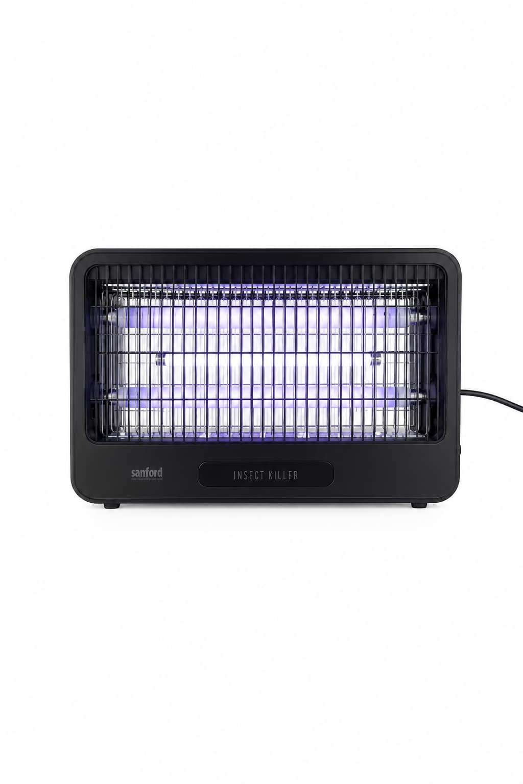 94ee97f8-b963-47b3-ac66-62c65f6e1906.png مصباح قاتل للحشرات DSP KD3099 بتقنية UV وسحب هادئ - الصورة 1