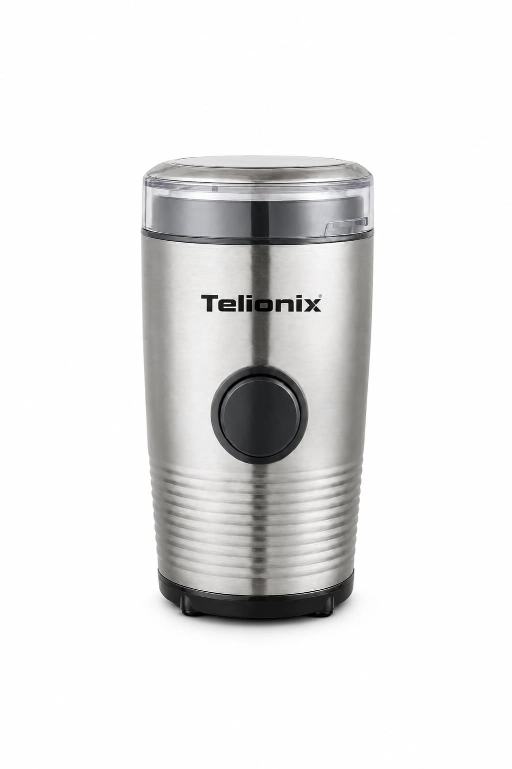 9cc87dc9-9155-412e-9d82-917cbc842593.png مطحنة كهربائية Telionix TCG4131 للقهوة والتوابل بسعة 60 جرام - الصورة 1