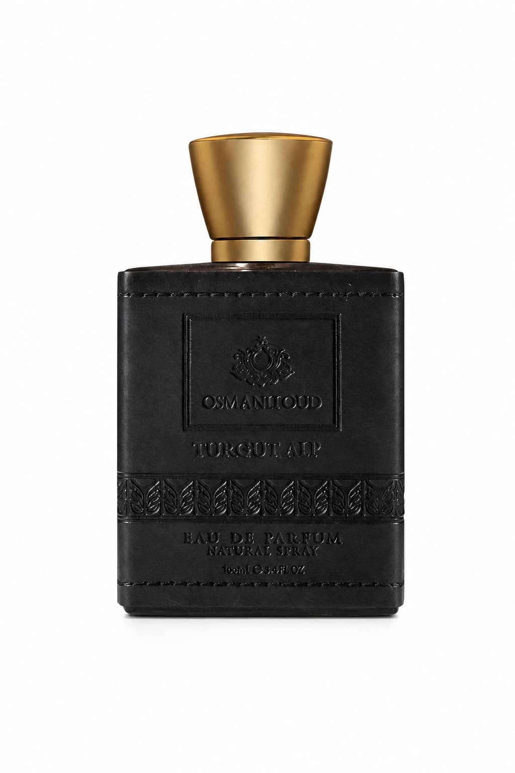 a214d0c6-ea3c-496f-b872-fd066c88f554.png عطر رجالي OsmanliOud Turgut Alp Eau de Parfum Natural Spray سعة 100 ML - موديل 8681124640321 - الصورة 1