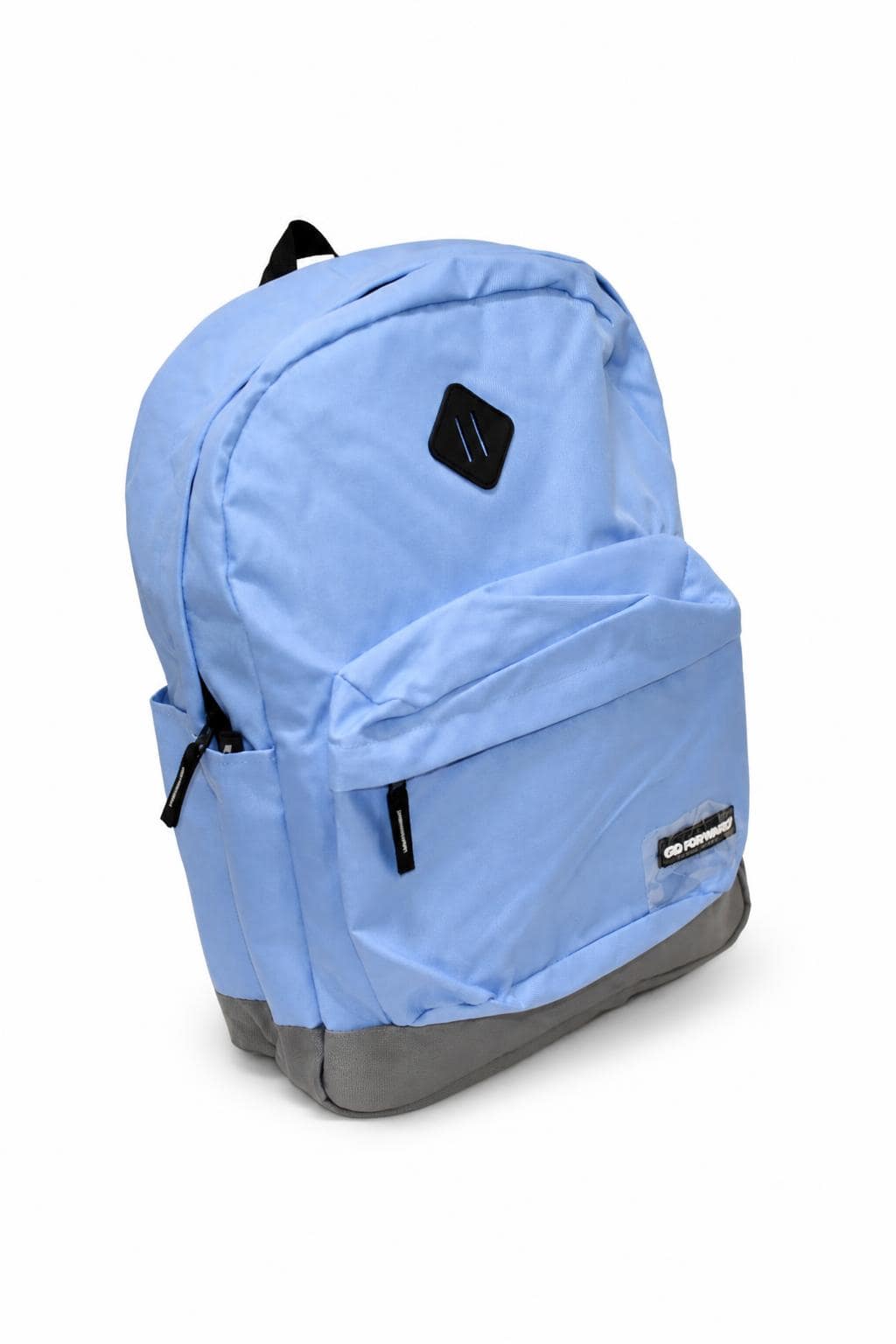 a2fbfb42-a84a-4715-92a7-10a187d146a0-1.jpg حقيبة مدرسية BodyPack زرقاء 18 إنش مع جزادن بدون مقلمة - 8787925 - الصورة 1