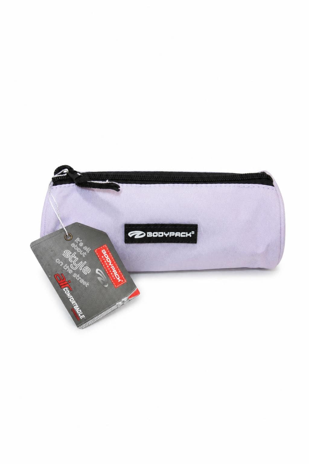 a66bbe45-9632-4233-8f63-6a9e12bd2e31-1.jpg مقلمة قماشية BodyPack أصلية سادة - موديل 9829813 - الصورة 1
