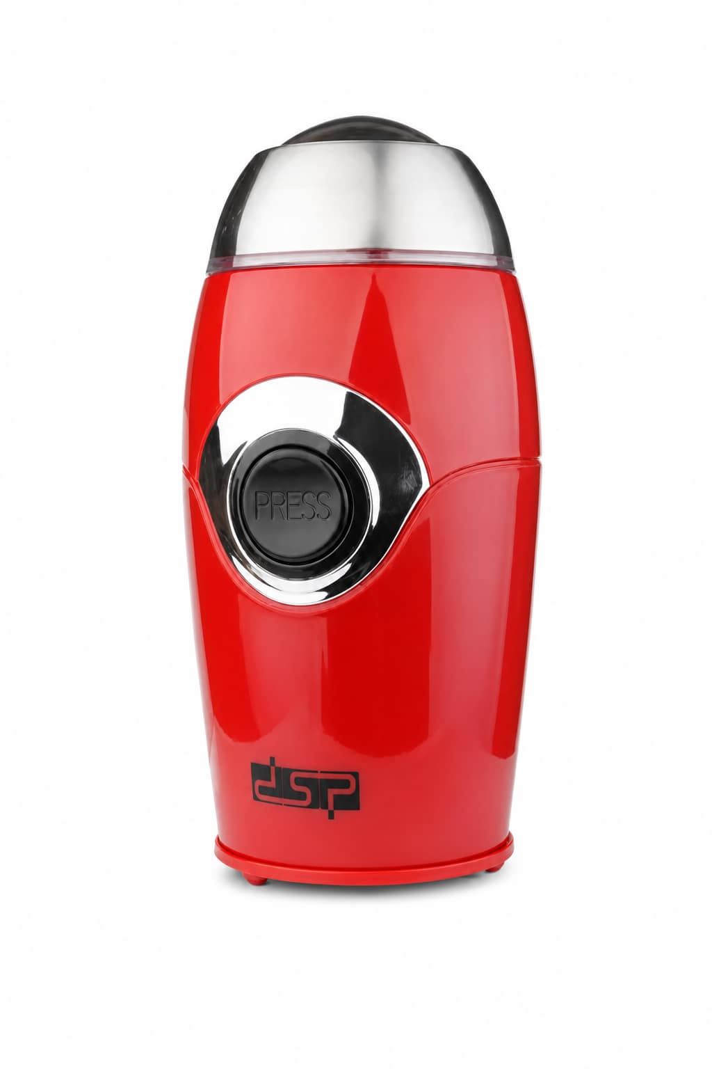 b5343a6f-0ea3-4c73-914d-63d49ae4d349.png مطحنة قهوة DSP KA3002 بقوة 200W ووعاء ستانلس ستيل - الصورة 1