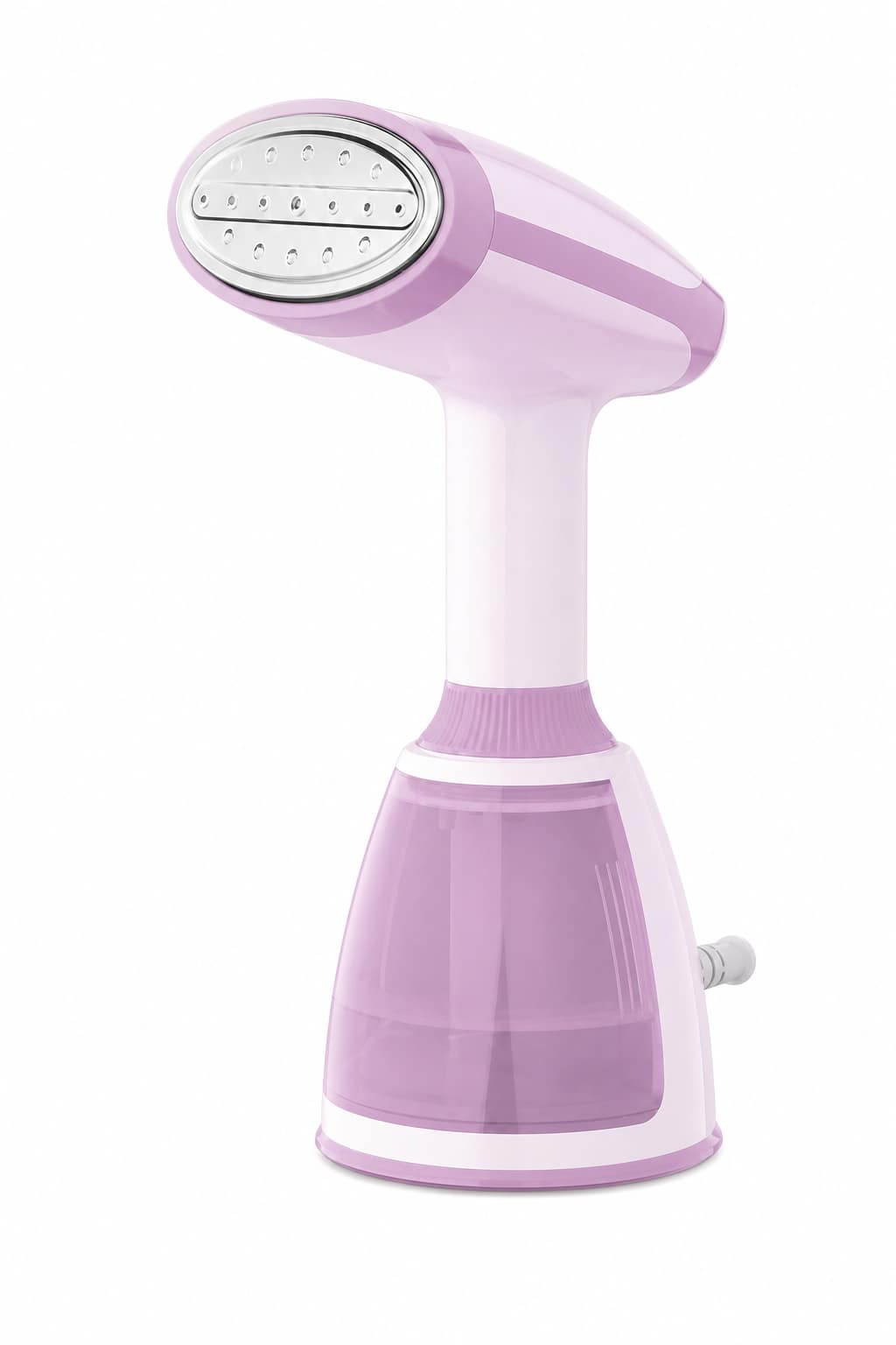 bed40870-6fcc-4a9d-81ca-a64d24e05963.png مكواة بخار يدوية DSP KD1346 سعة 50 ml - الصورة 1