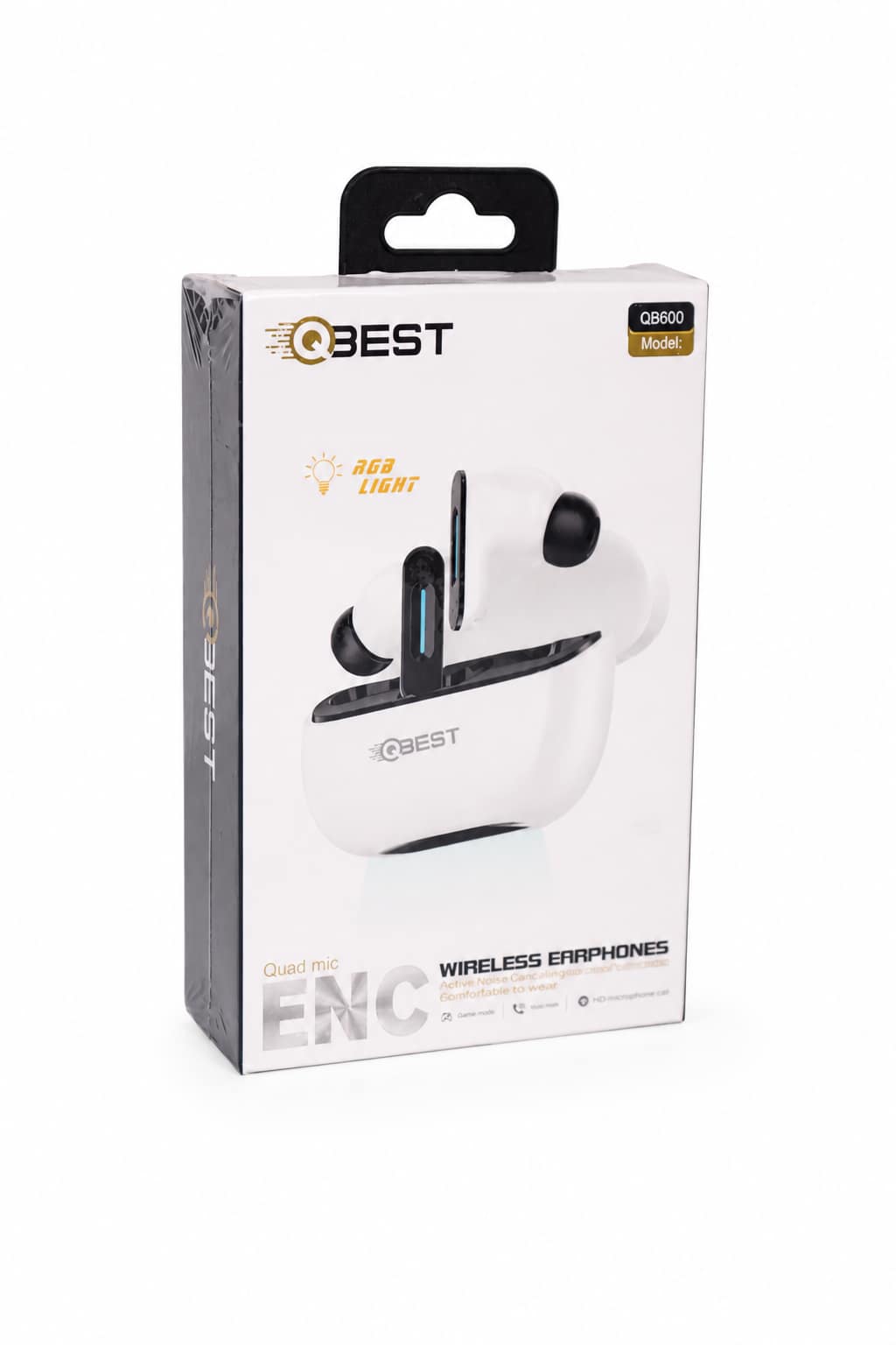 d066c51f-c480-497a-836c-451b8fbaa25d.png سماعات بلوتوث QBest QB600 بعزل ضوضاء وإضاءة LED - الصورة 1