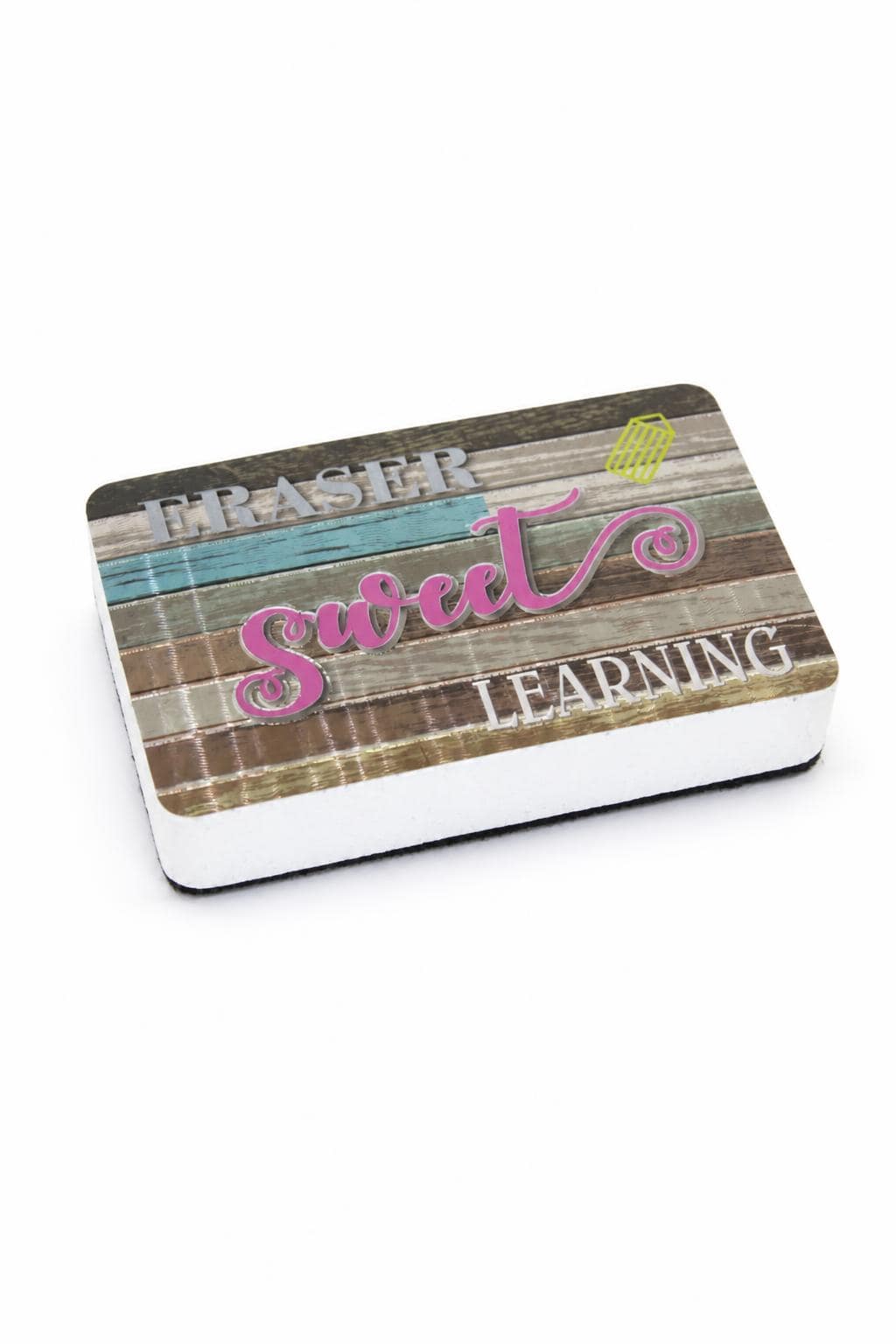 df51007f-0ec6-4699-b67a-0ad81034d3df.jpg مساحة وايت بورد مغناطيسية Sweet Learning موديل 4609 - الصورة 1