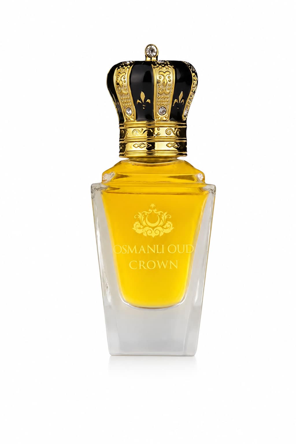 df7c7693-2c82-432f-baef-debaec05c0c0.png عطر Gemestic من OsmanliOud 50 ML للرجال والنساء - الصورة 1