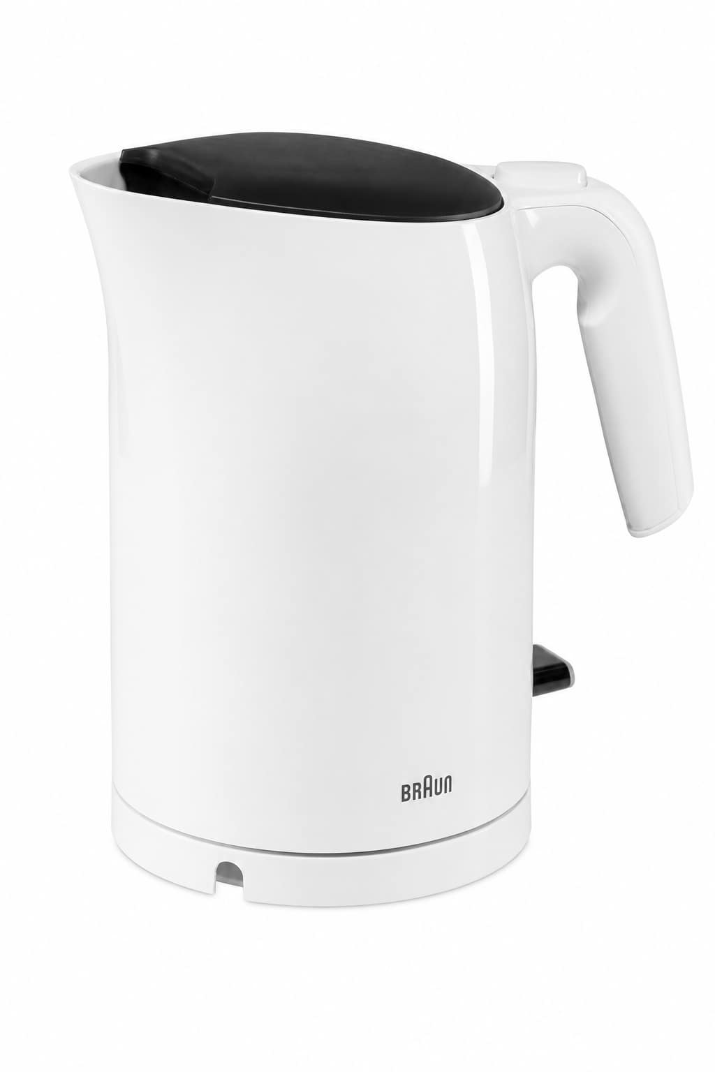 e15c943b-ab33-497f-b153-121abb1b6a90.png غلاية كهربائية Braun PurEase WK3110WH بسعة 1.7 لتر وتسخين سريع 3000 واط - الصورة 1