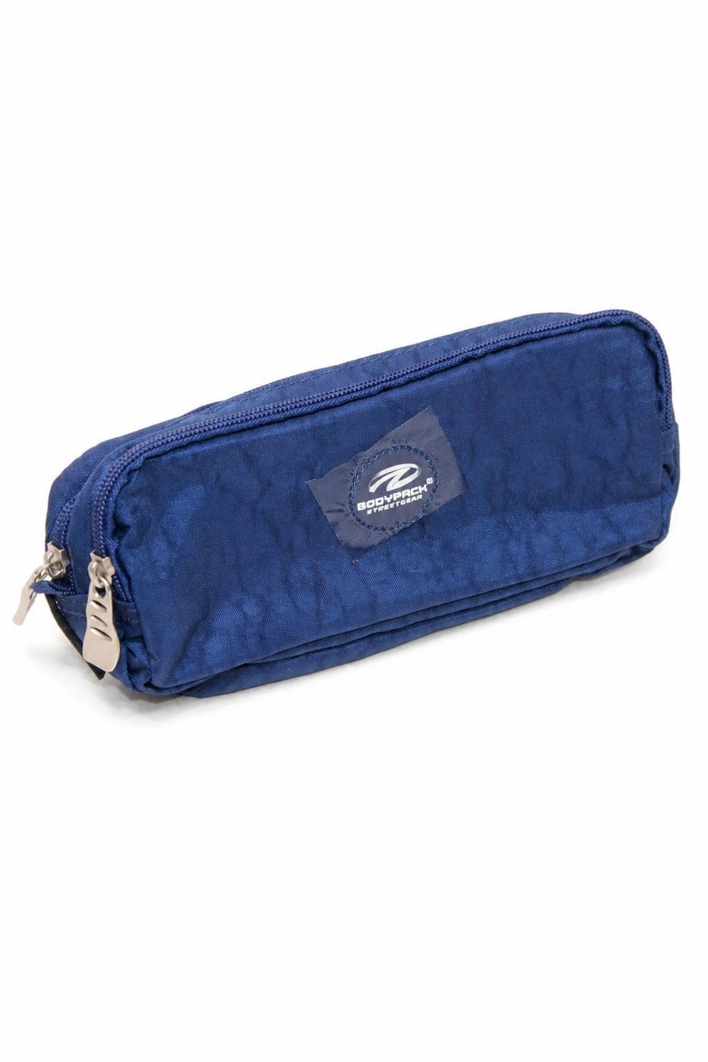e3c6a9cf-2546-4271-b710-0861601e520e-1.jpg مقلمة قماشية BodyPack أصلية بسحابين - موديل 2051200 - الصورة 1