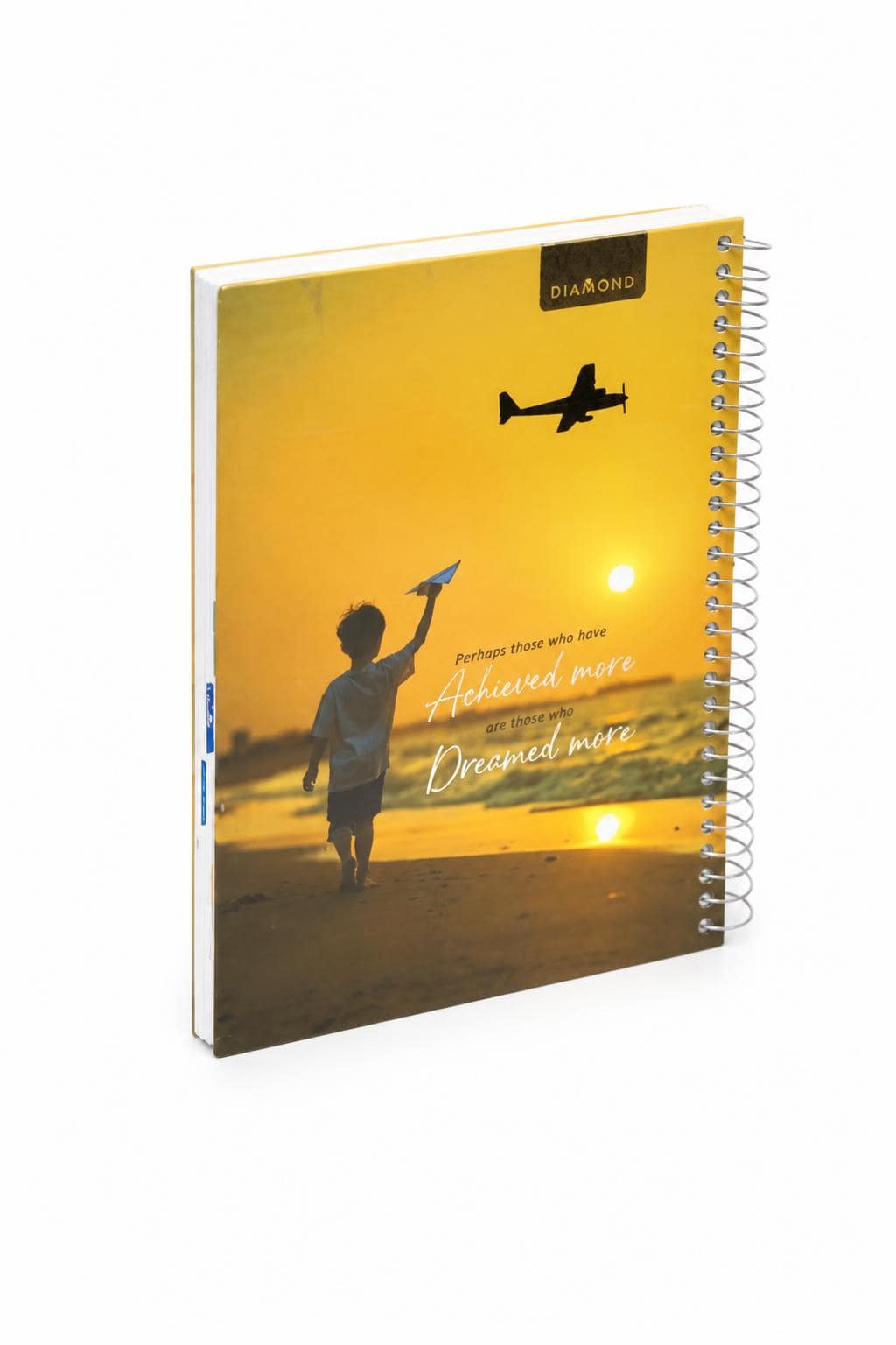 eb10c4a7-e83b-49dd-8e02-54cdbdc64084.jpg دفتر الأديب هارد كفر سلك قياس وسط 200 ورقة - 12718 - الصورة 1