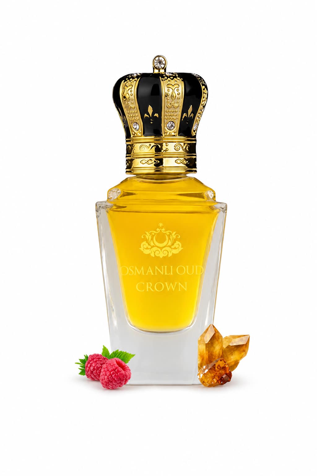 f02ea94f-eb8f-4a2b-8b15-a4bbb95b0c65.png عطر Ombre من OsmanliOud 50 ML بنغمات العود والبخور للرجال والنساء - الصورة 1
